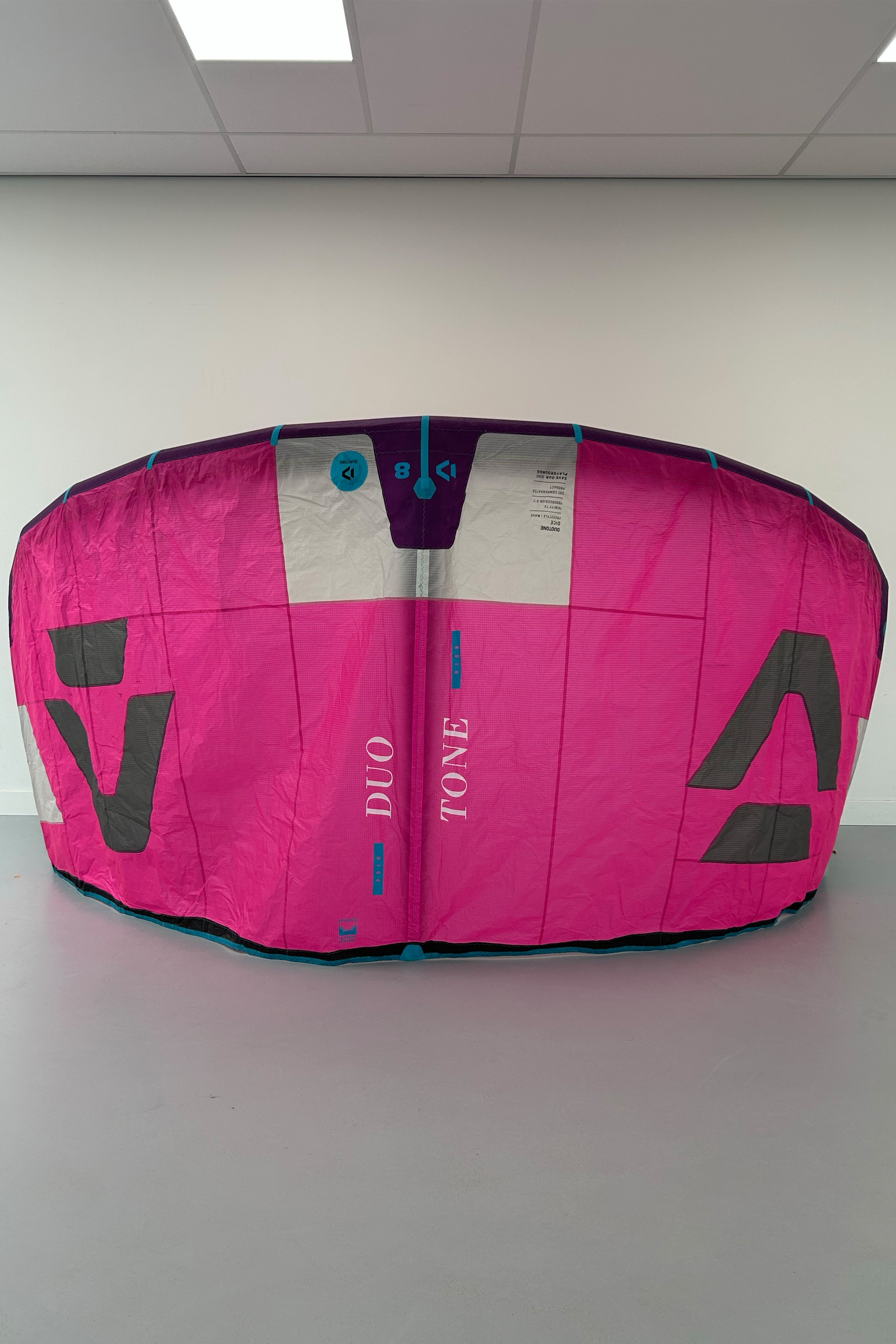 Duotone Kiteboarding-Dice 2021 Kite (2nd)