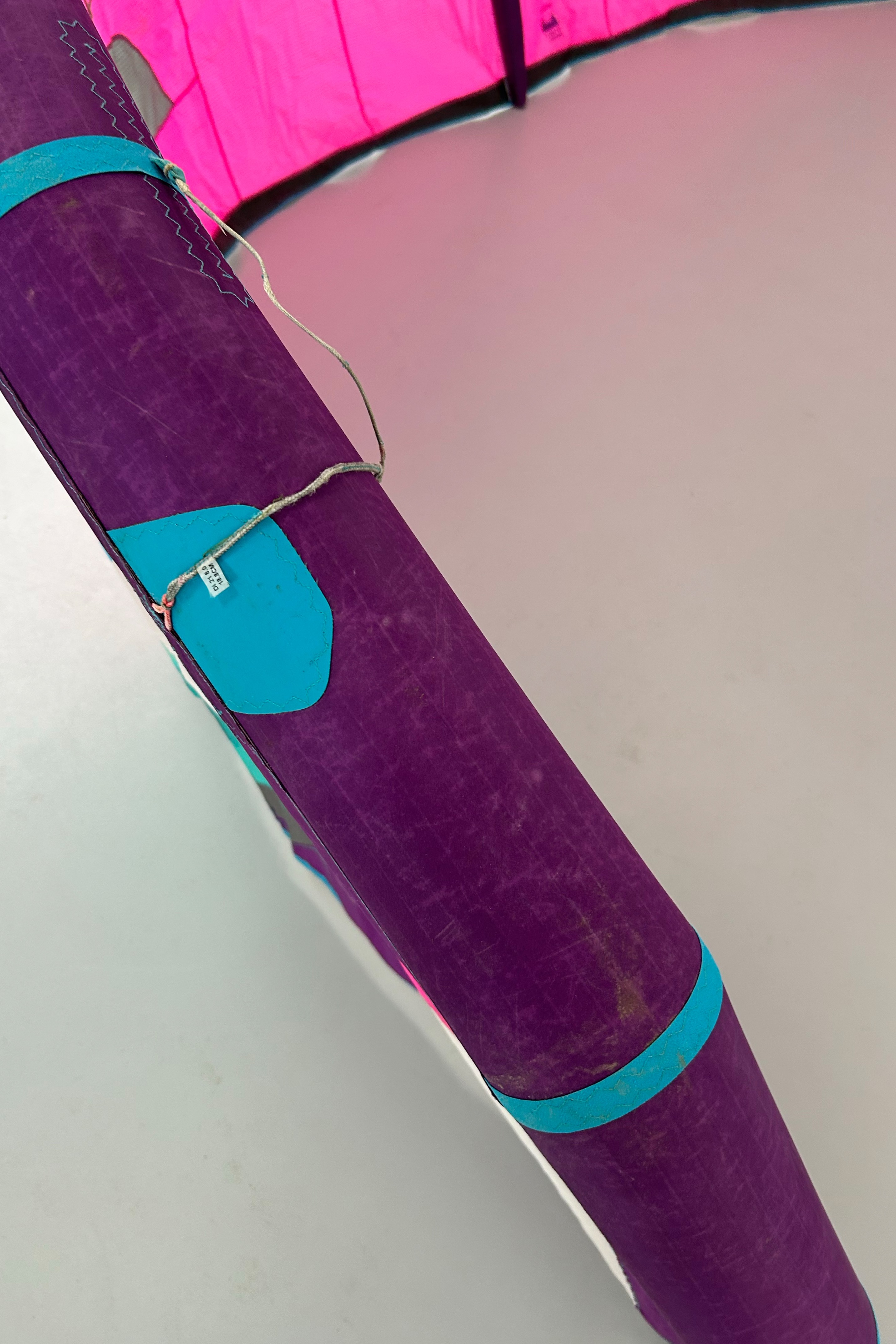 Duotone Kiteboarding-Dice 2021 Kite (2nd)