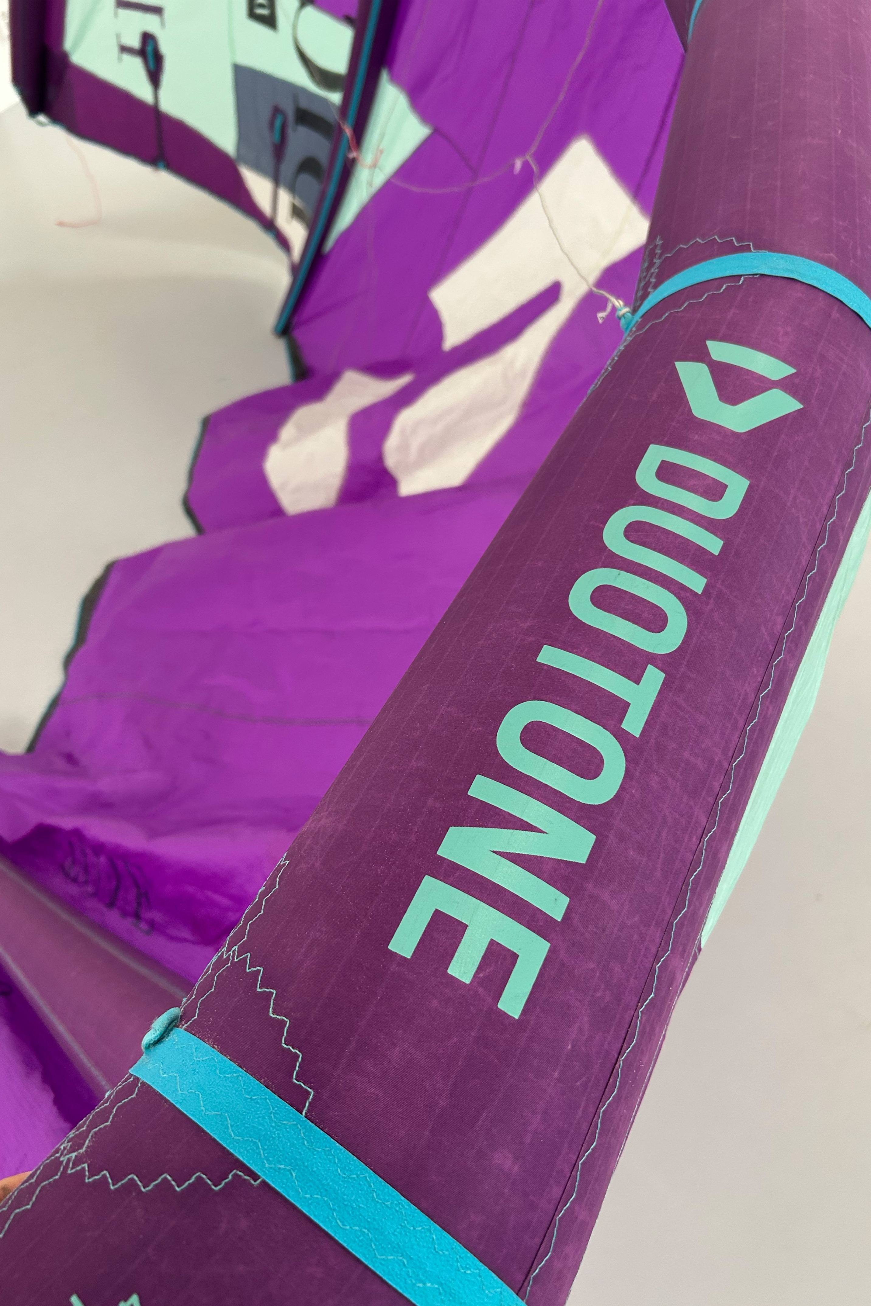 Duotone Kiteboarding-Dice 2021 Kite (2nd)