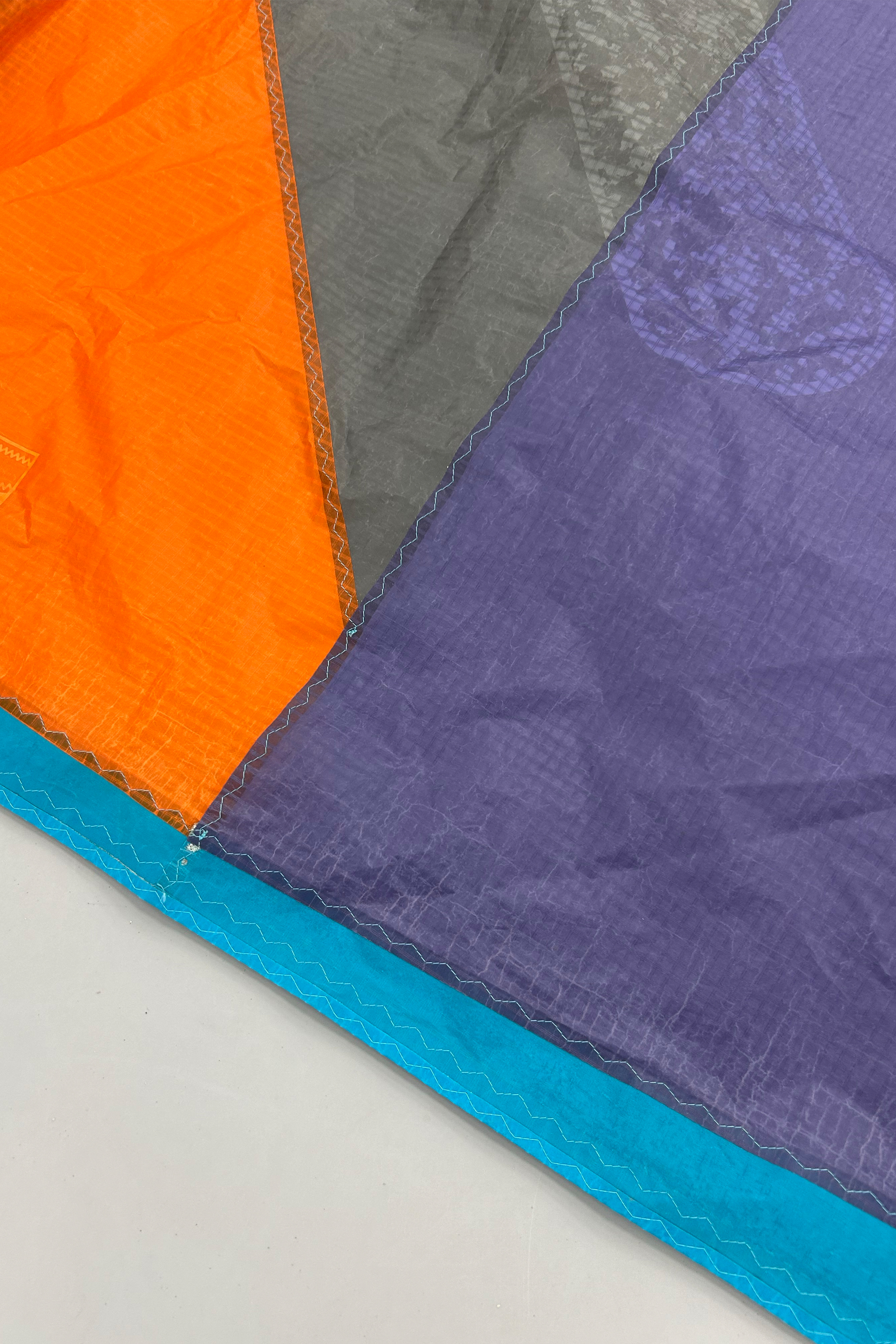 Duotone Kiteboarding-Dice SLS 2024 Kite (DEMO)