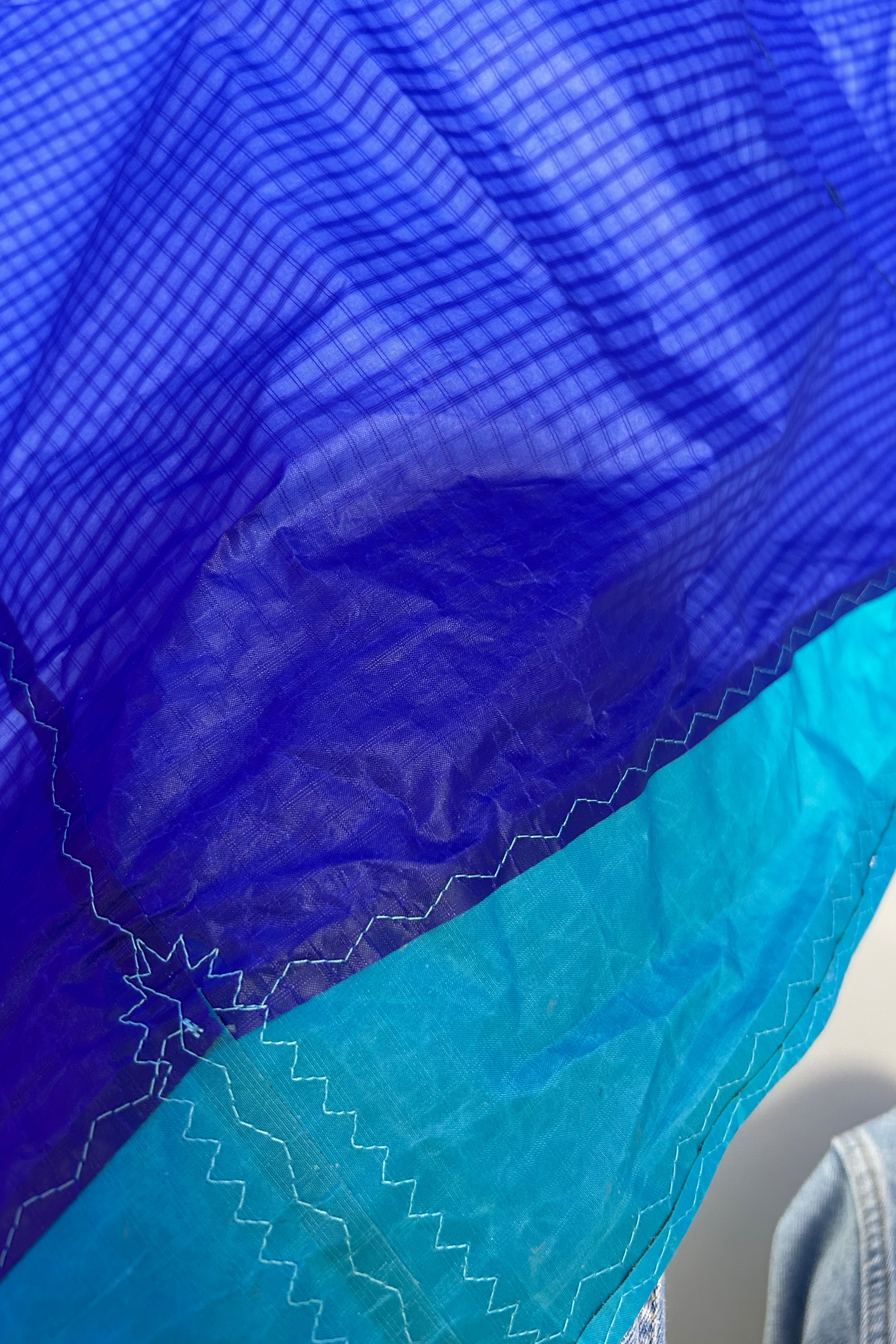 Duotone Kiteboarding-Dice SLS 2025 Kite (DEMO)