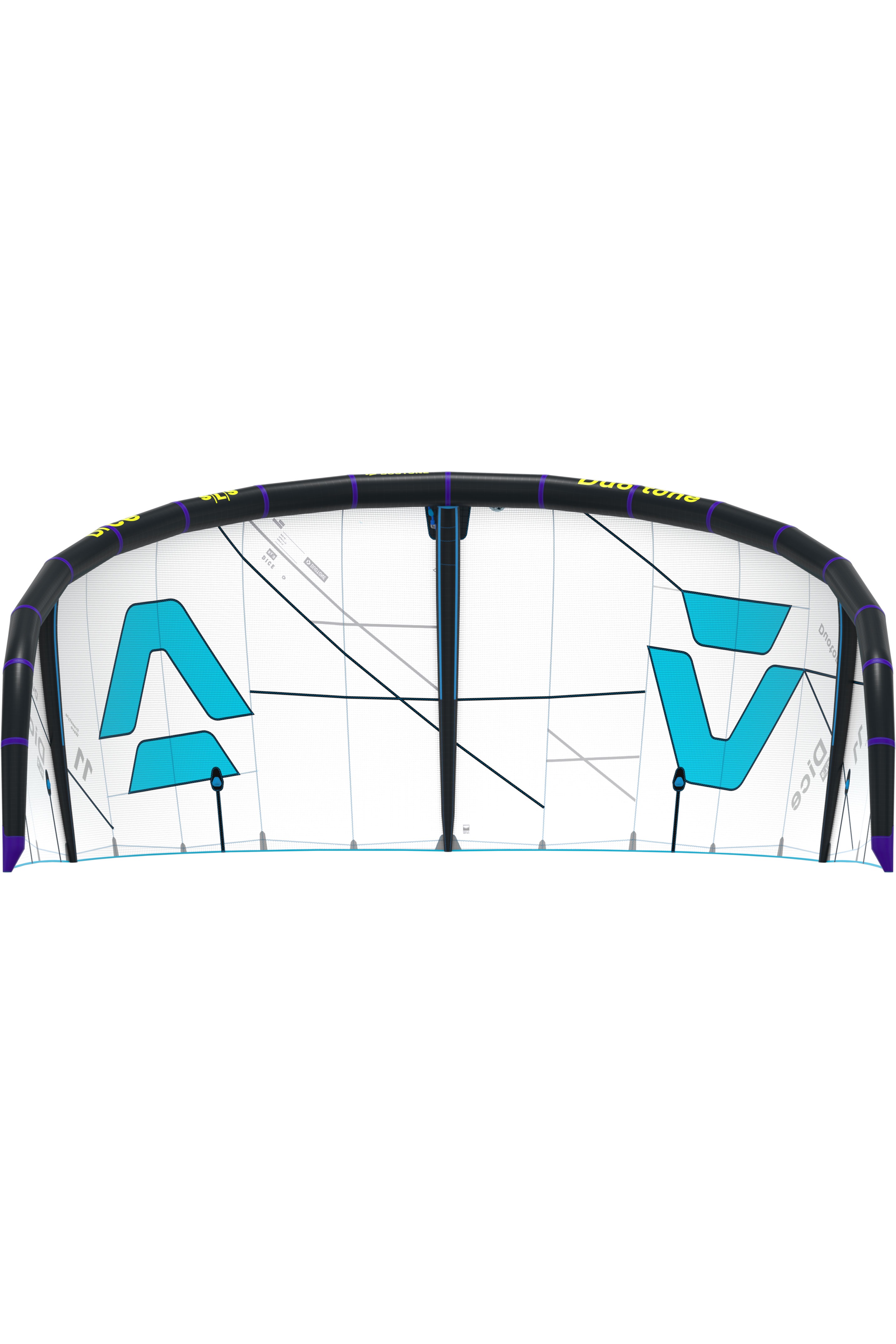 Duotone Kiteboarding-Dice SLS 2026 Aile de Kite