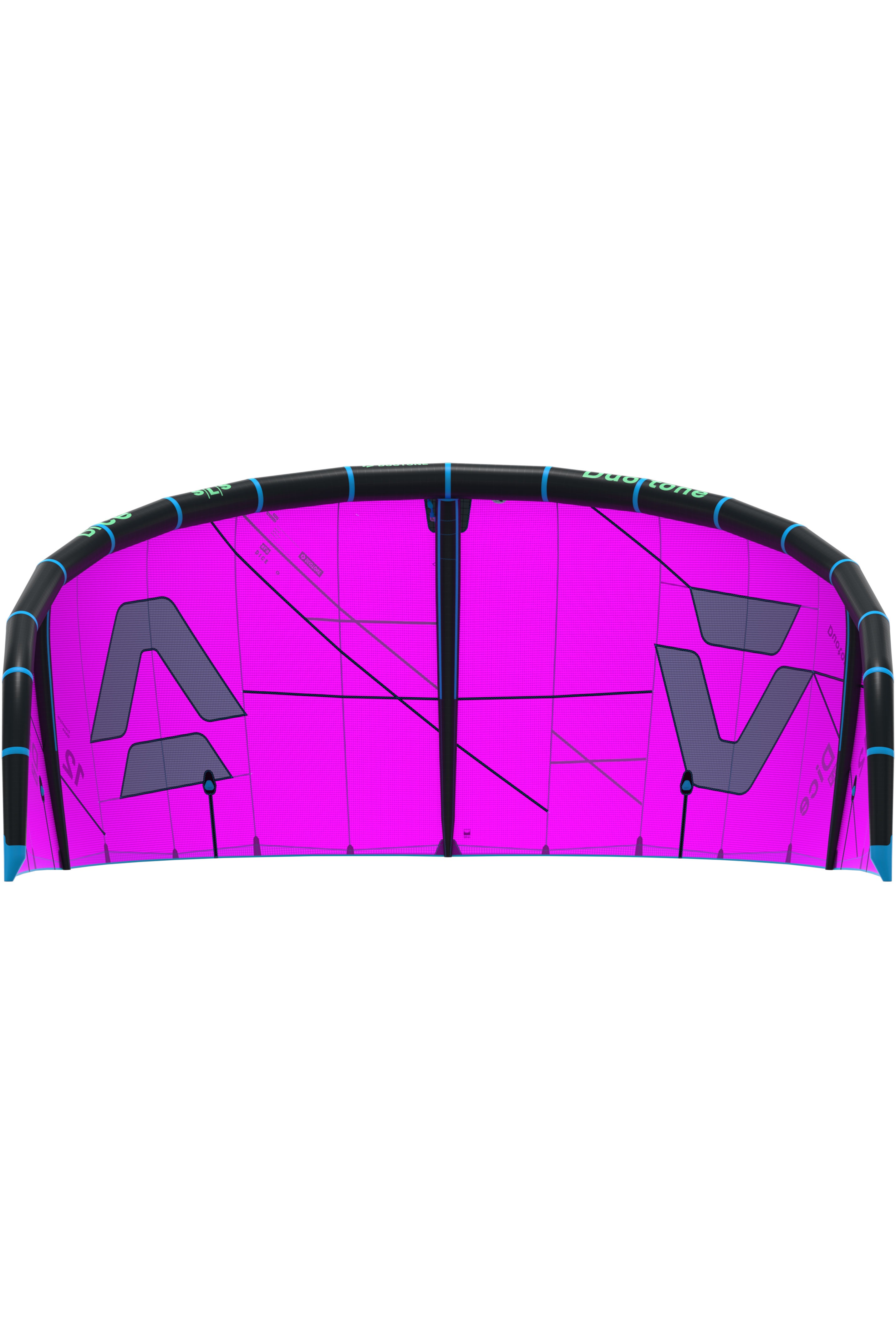 Duotone Kiteboarding-Dice SLS 2026 Aile de Kite