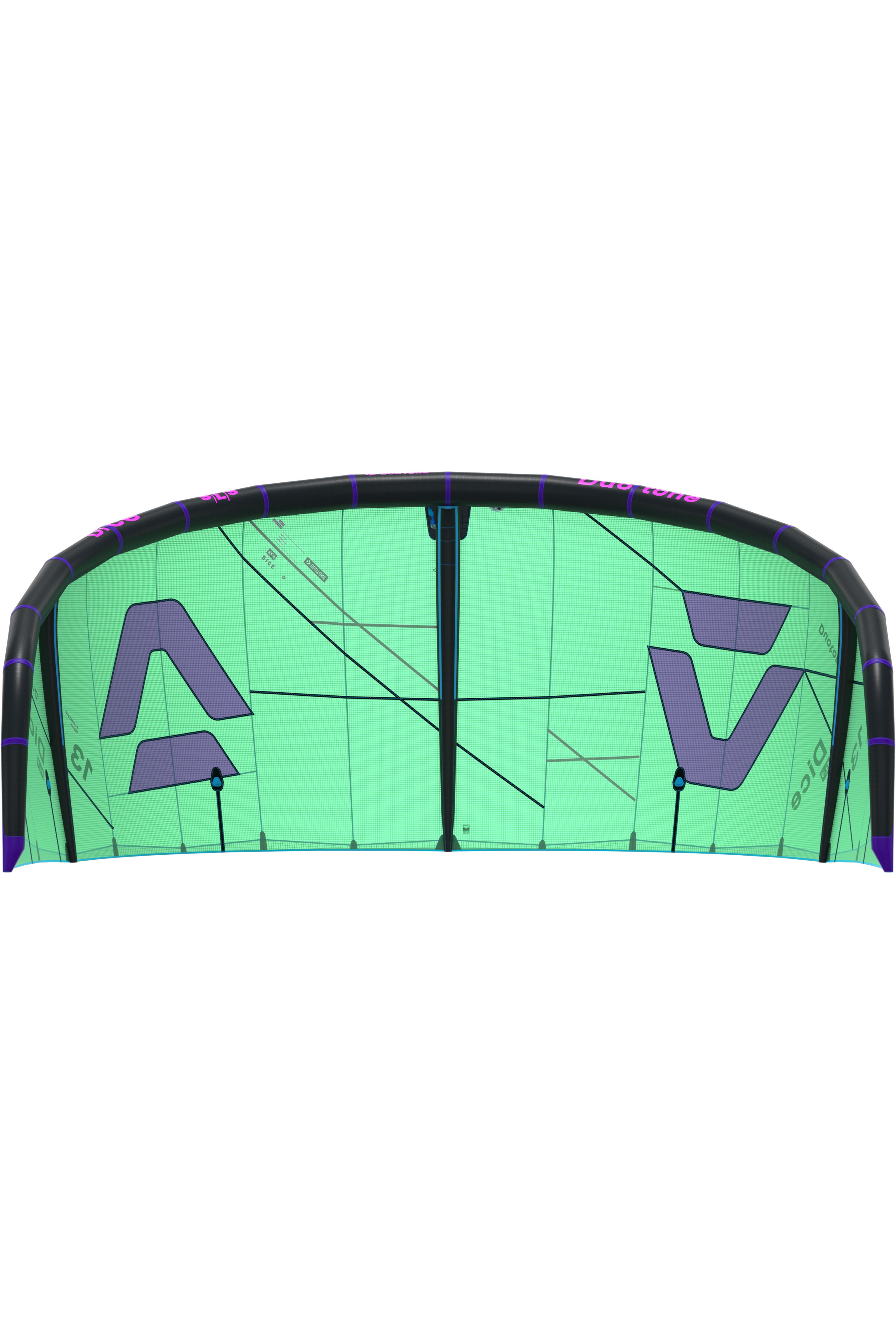 Duotone Kiteboarding-Dice SLS 2026 Aile de Kite