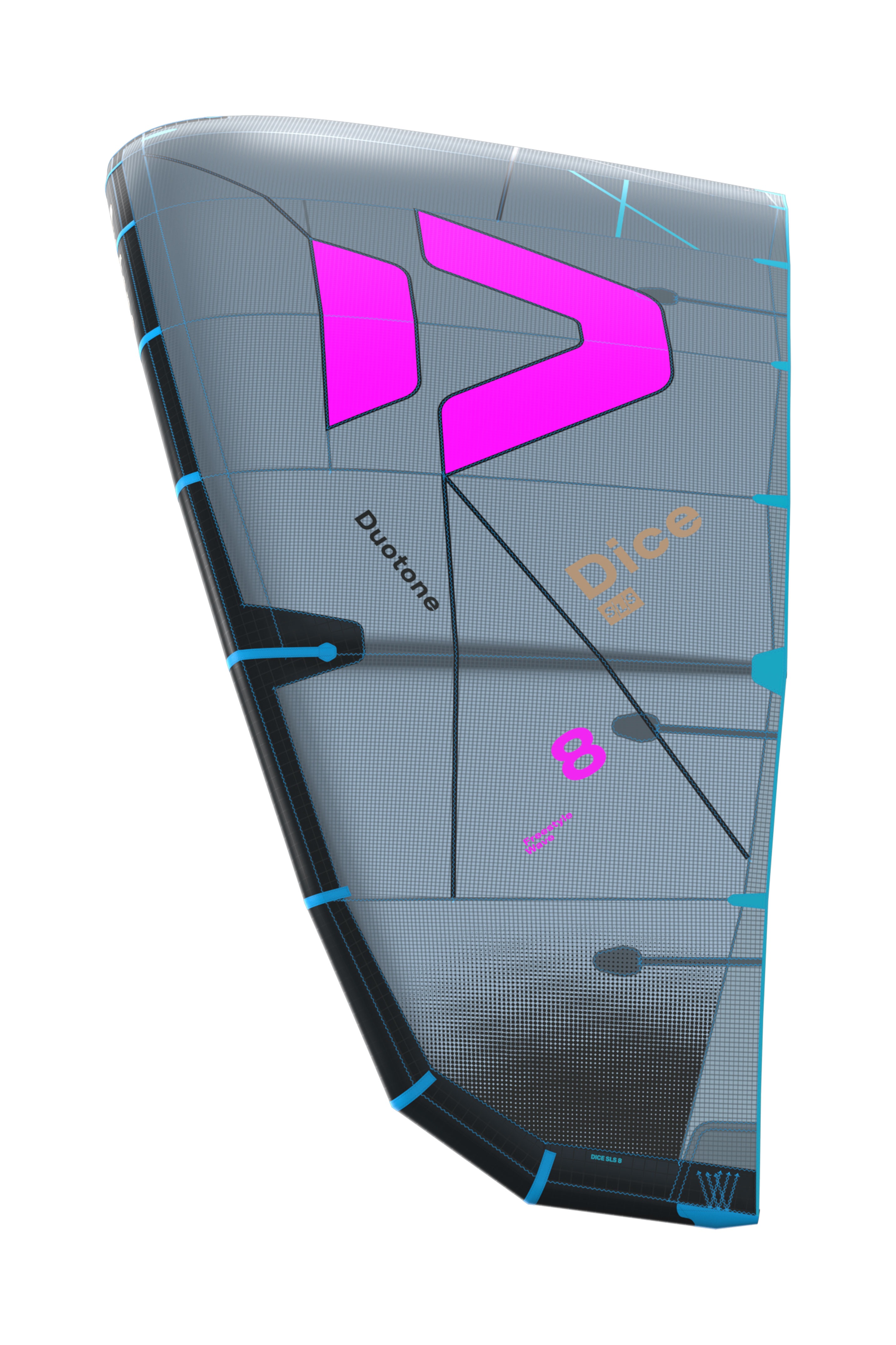 Duotone Kiteboarding-Dice SLS 2026 Kite