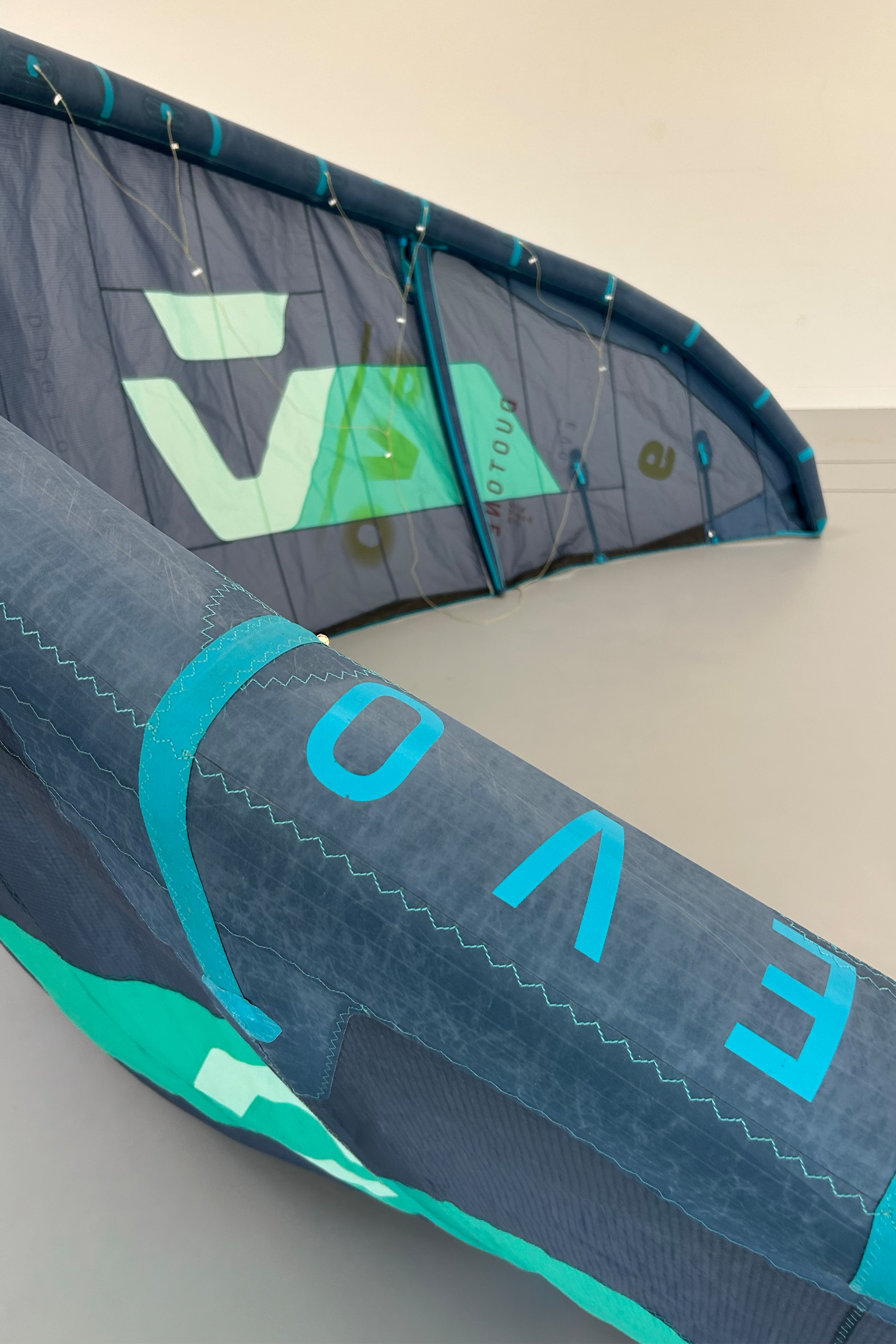 Duotone Kiteboarding-Evo 2020 Kite (2nd)