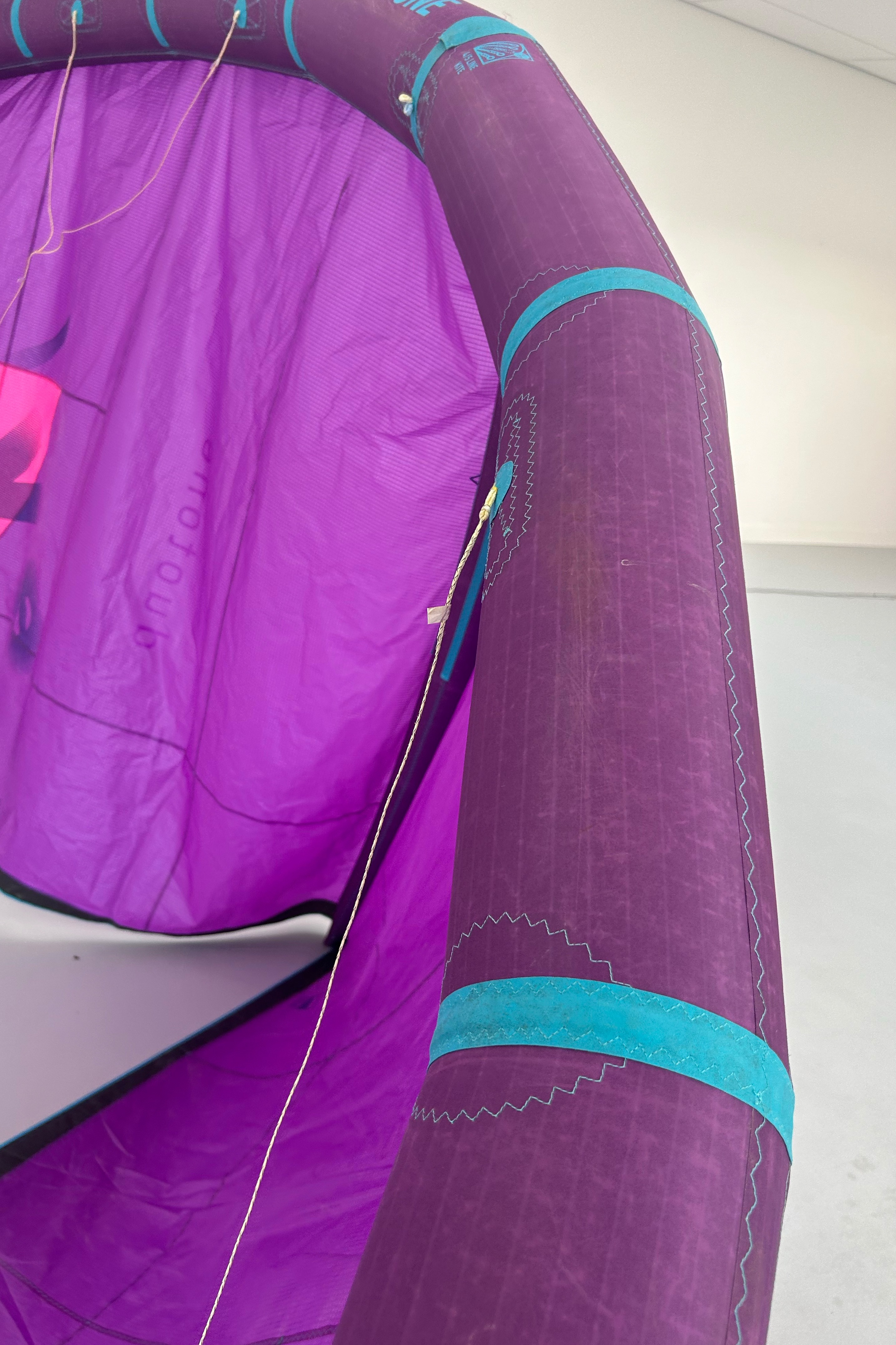 Duotone Kiteboarding-Evo 2021 Kite (2nd)