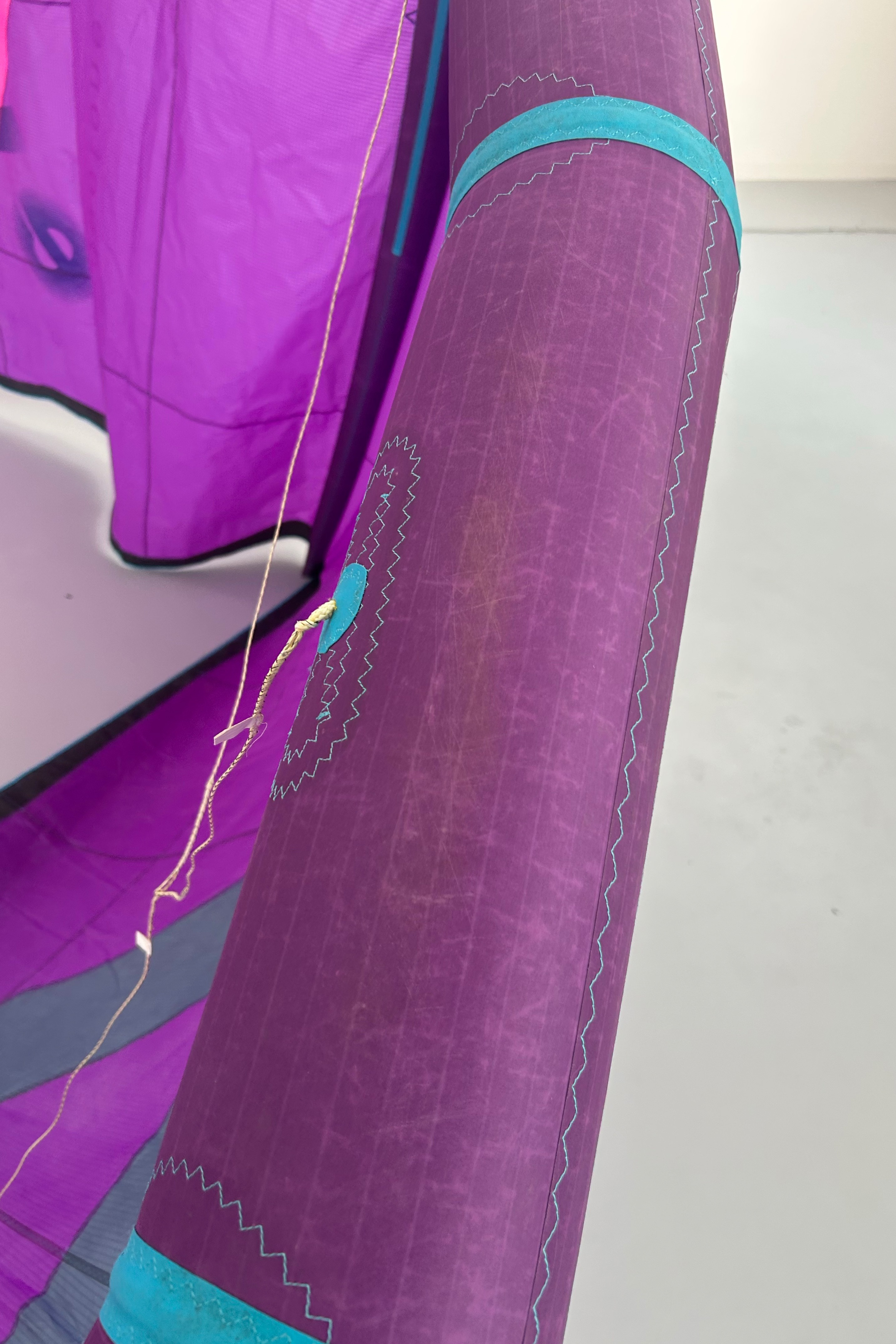 Duotone Kiteboarding-Evo 2021 Kite (2nd)