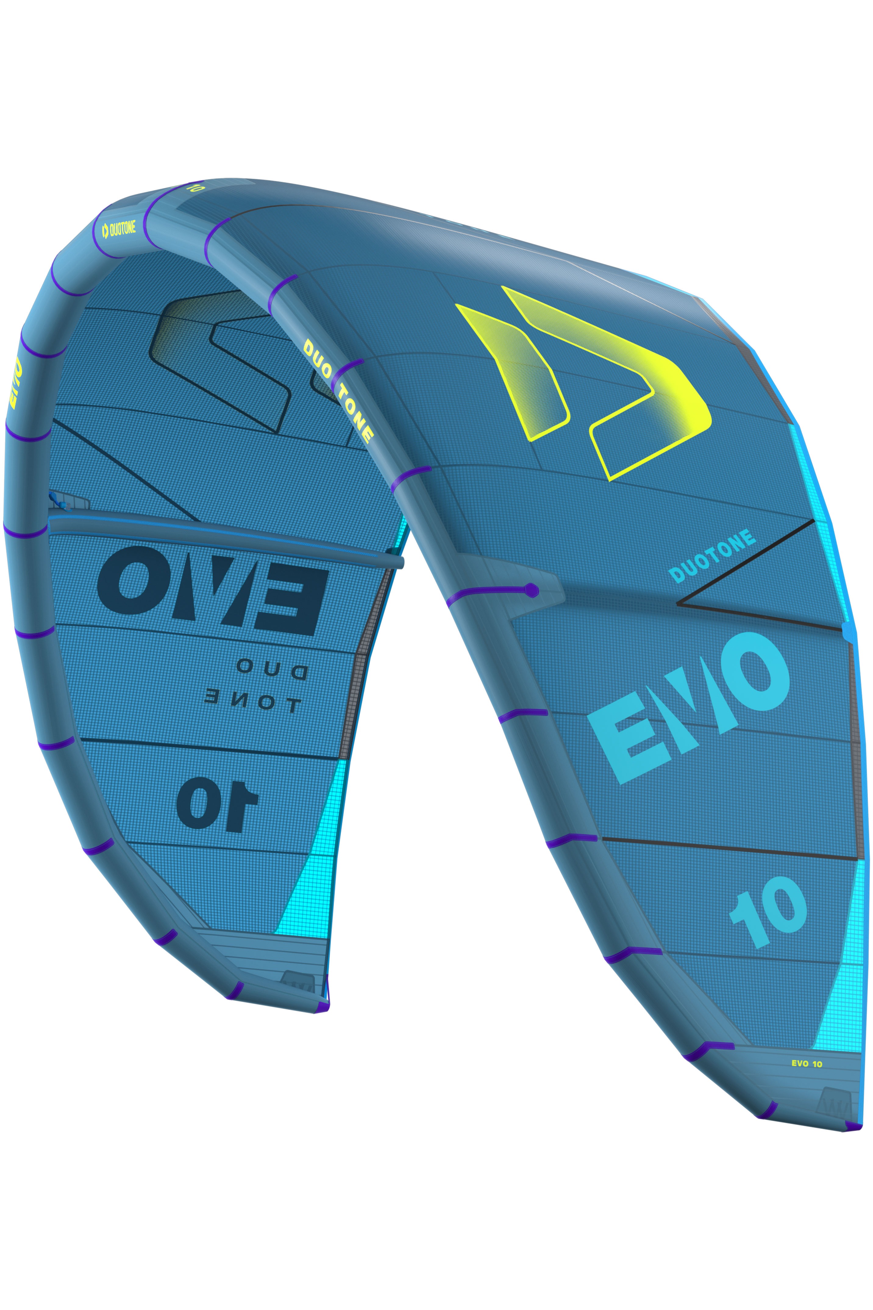 Duotone Kiteboarding-Evo 2025 Aile de Kite