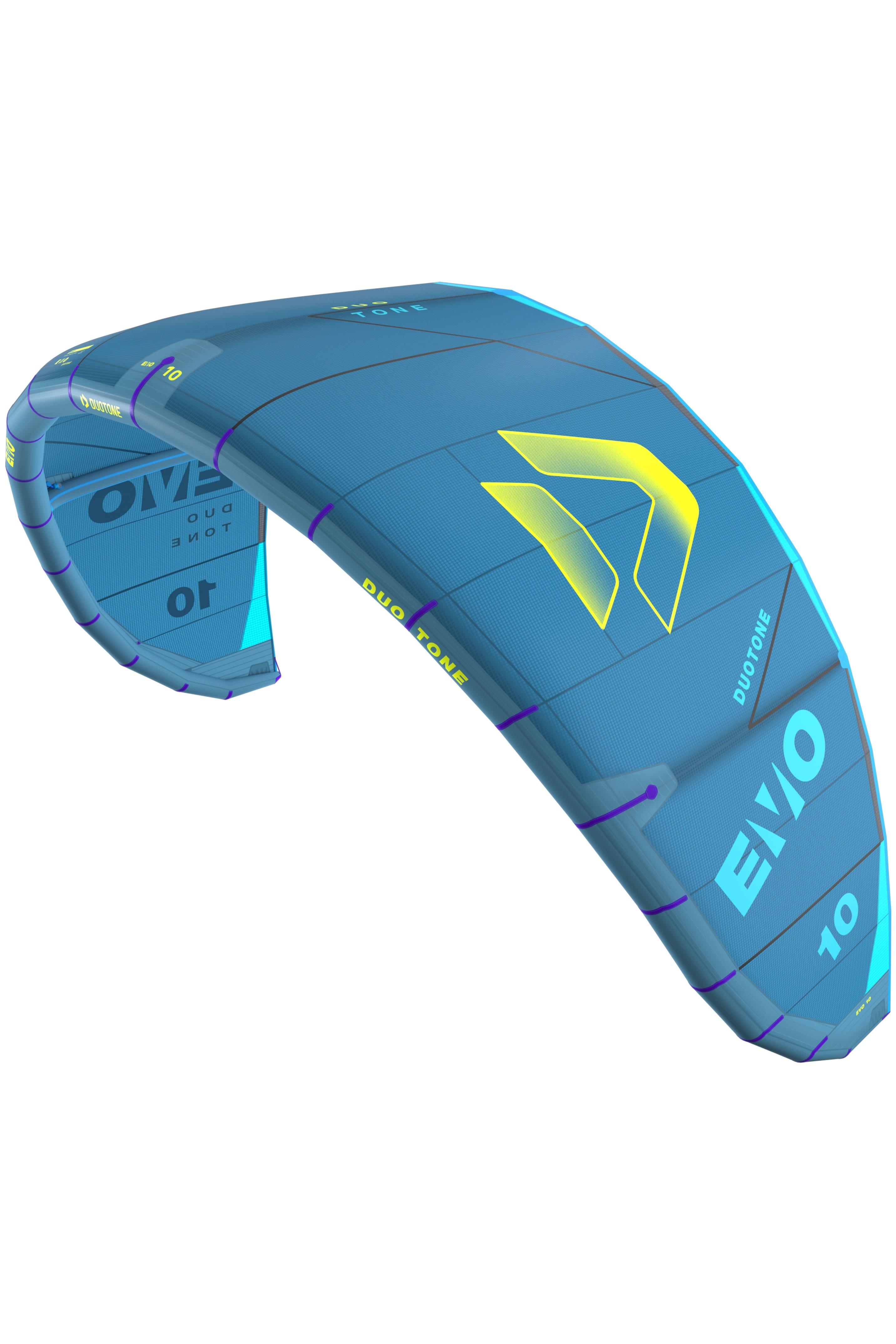 Duotone Kiteboarding-Evo 2025 Aile de Kite