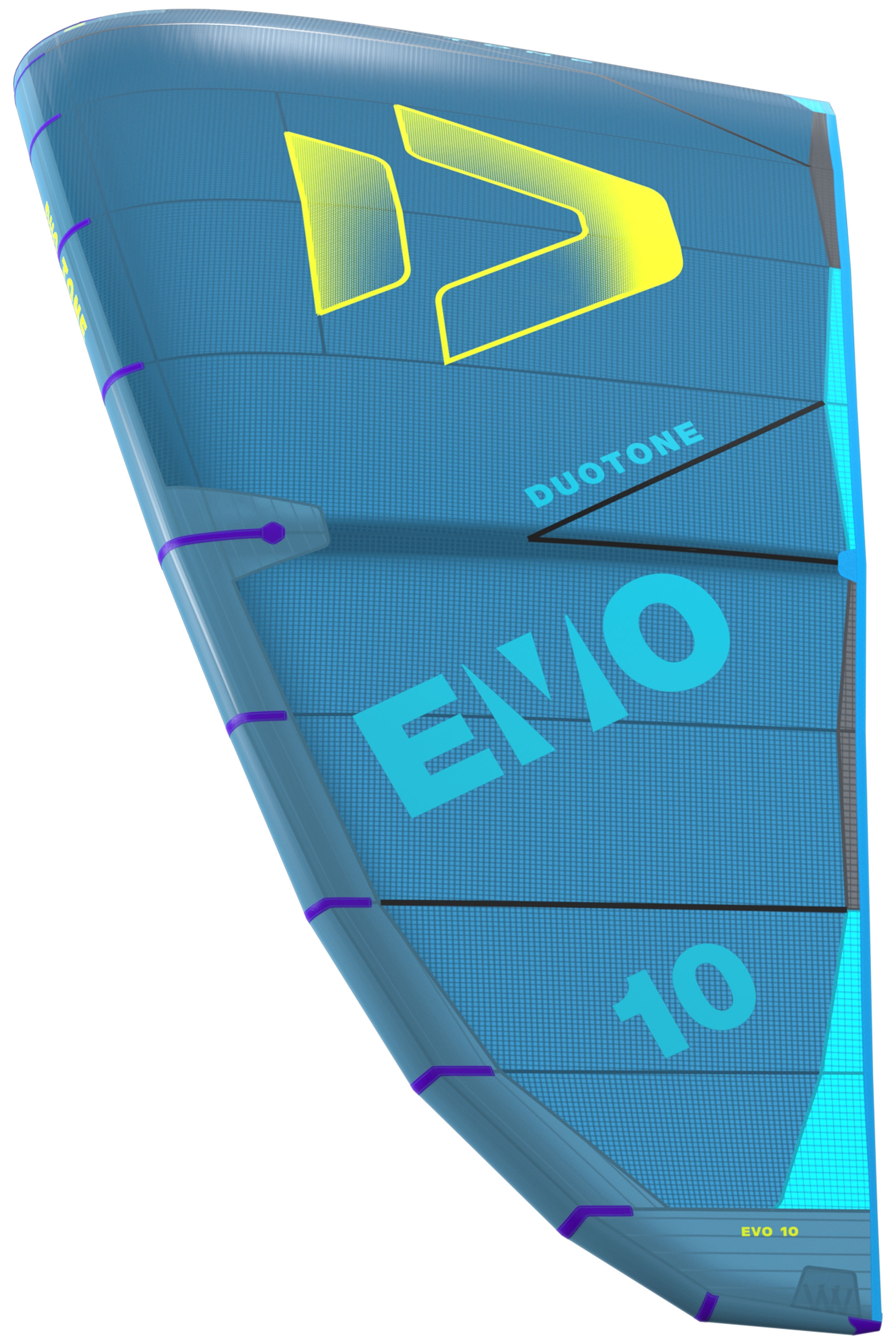 Duotone Kiteboarding-Evo 2025 Aile de Kite