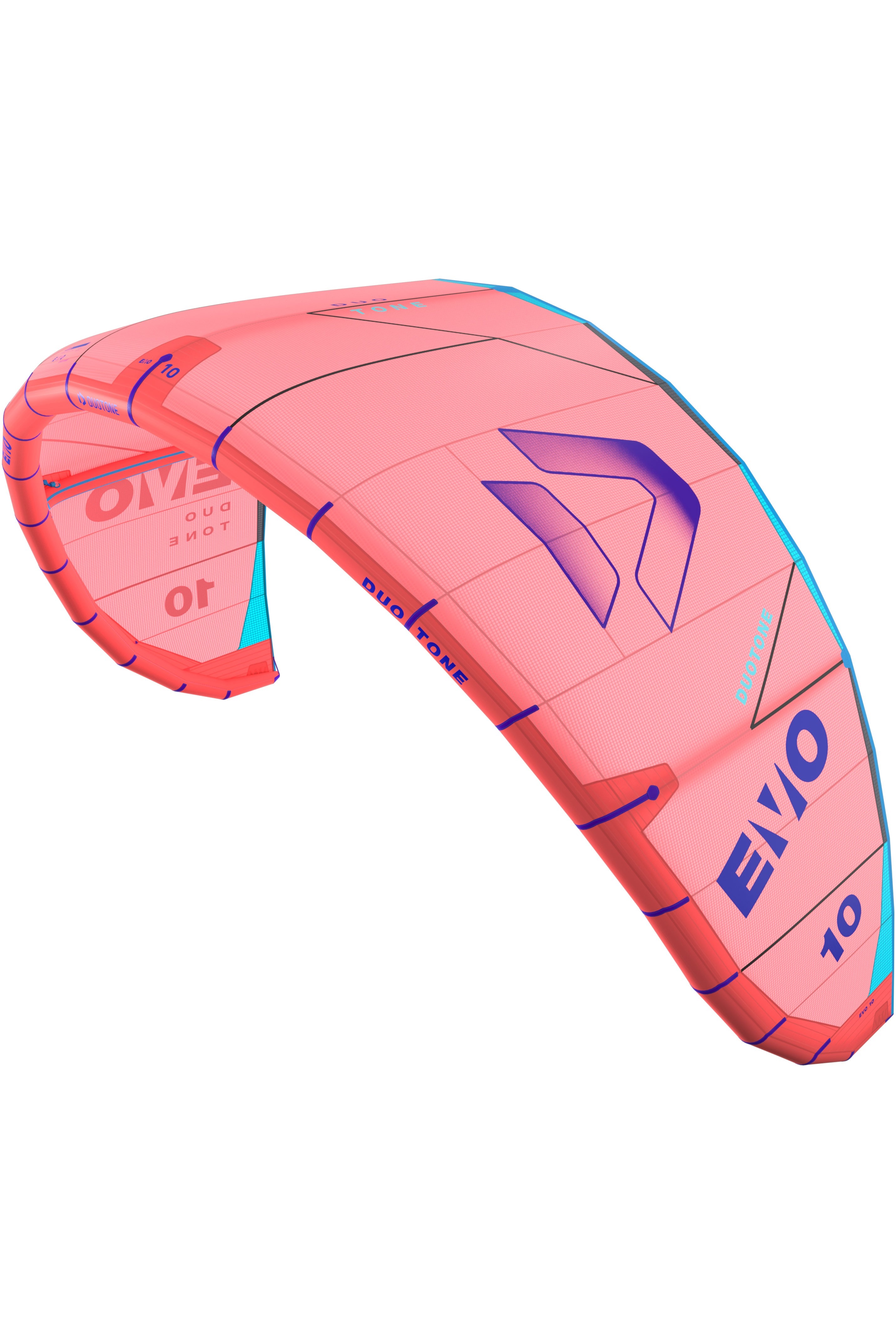 Duotone Kiteboarding-Evo 2025 Aile de Kite