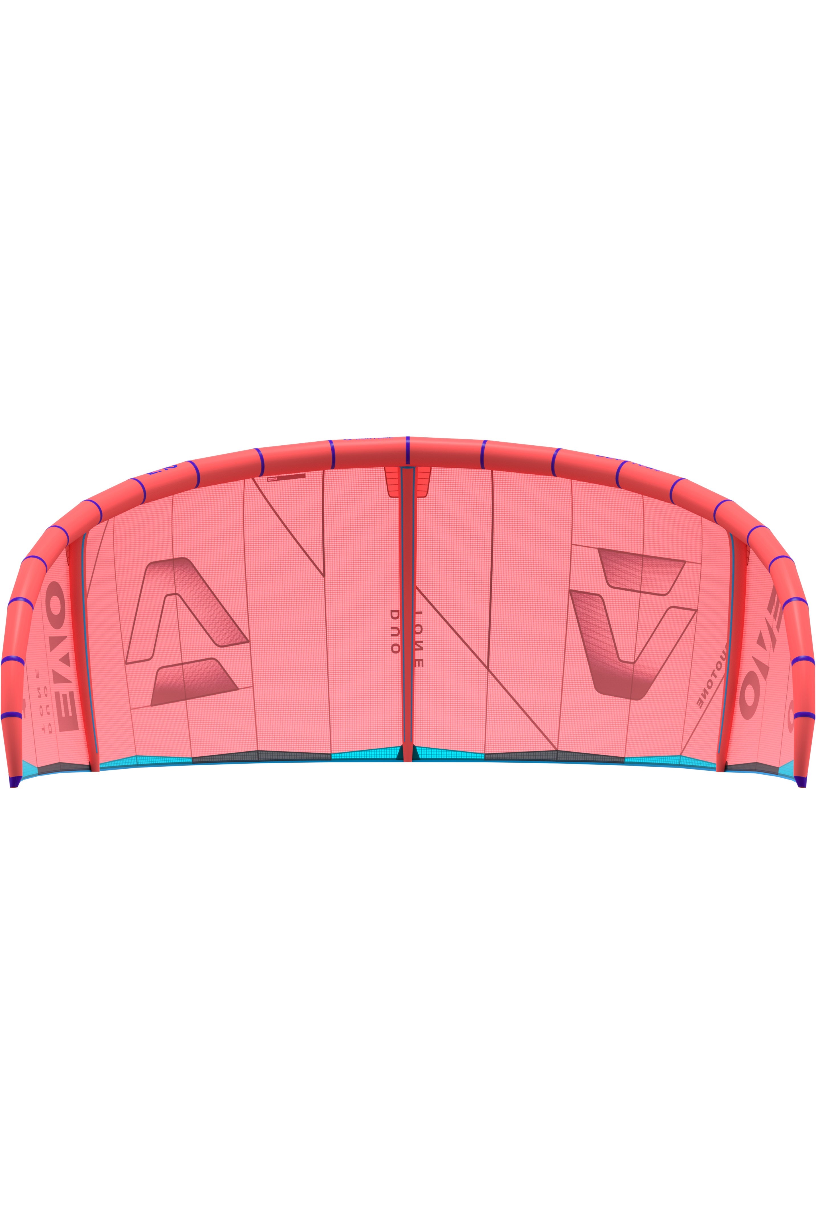 Duotone Kiteboarding-Evo 2025 Aile de Kite