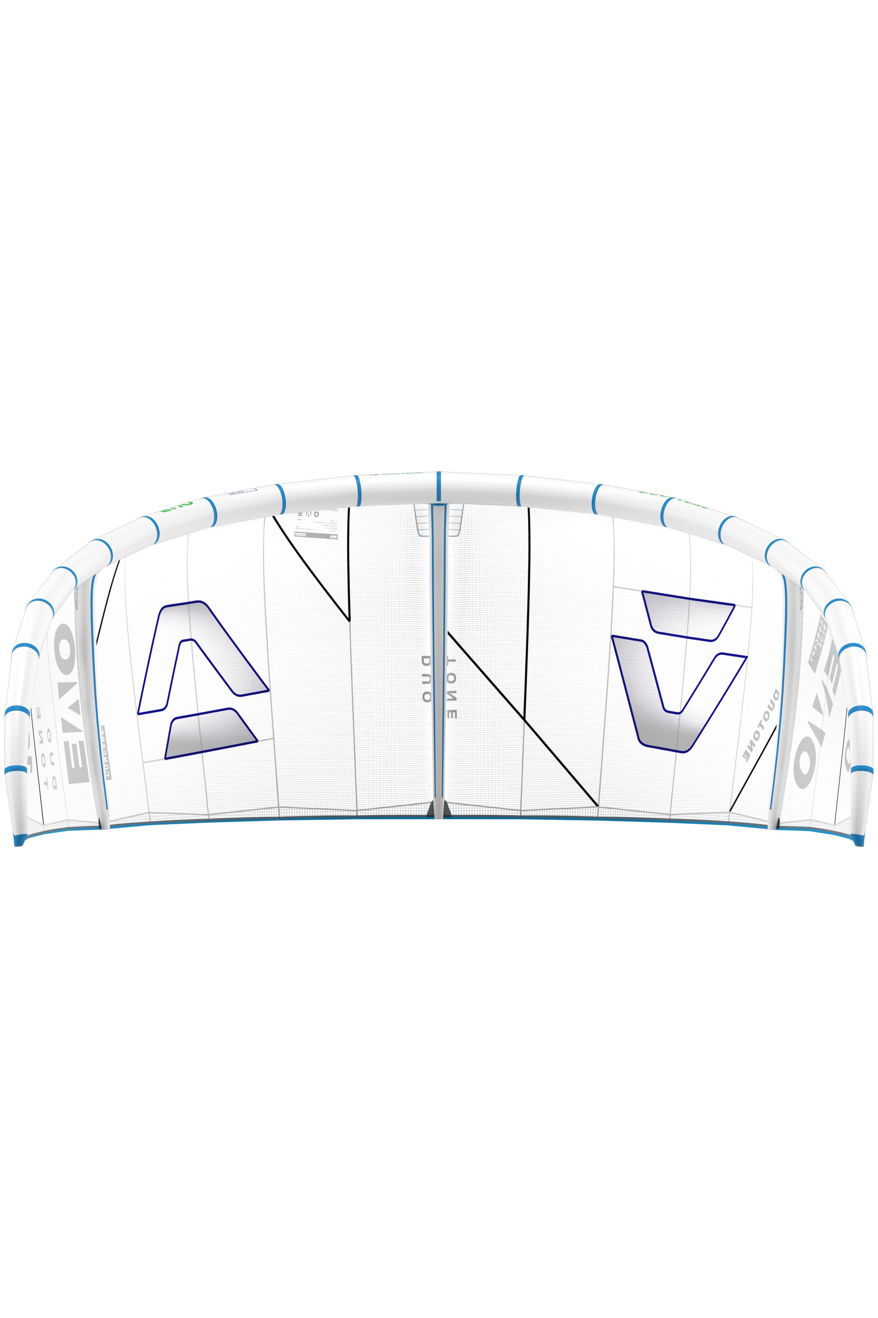Duotone Kiteboarding-Evo 2025 Aile de Kite