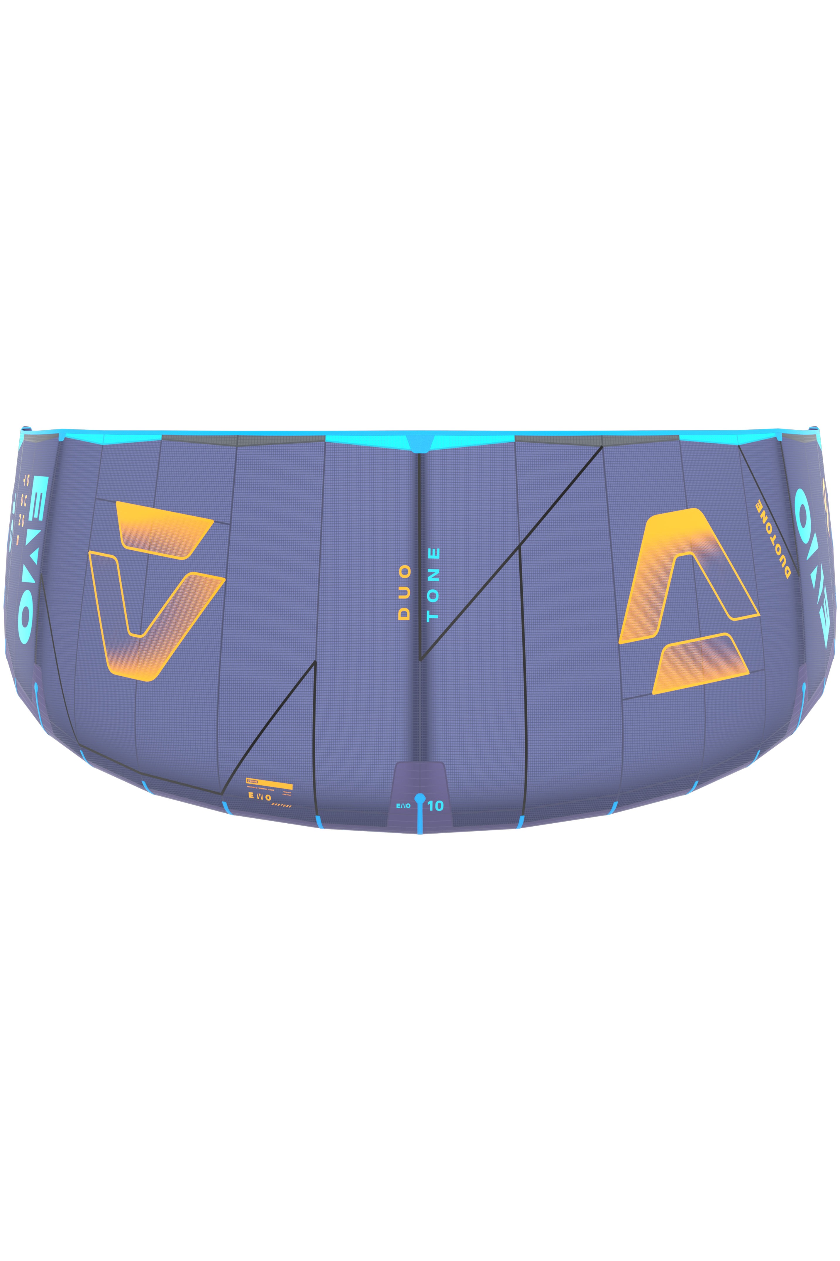 Duotone Kiteboarding-Evo 2025 Aile de Kite
