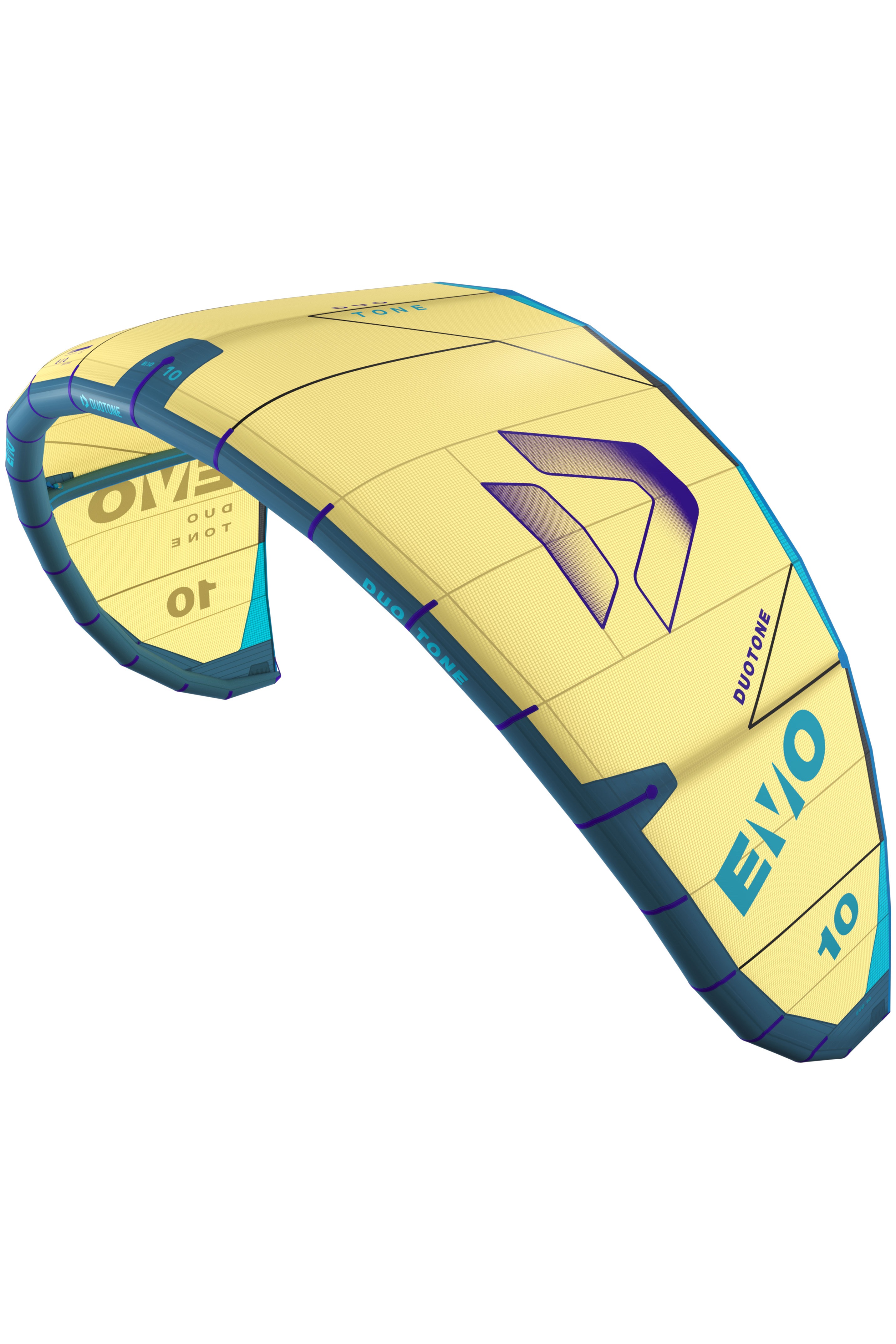 Duotone Kiteboarding-Evo 2025 Aile de Kite