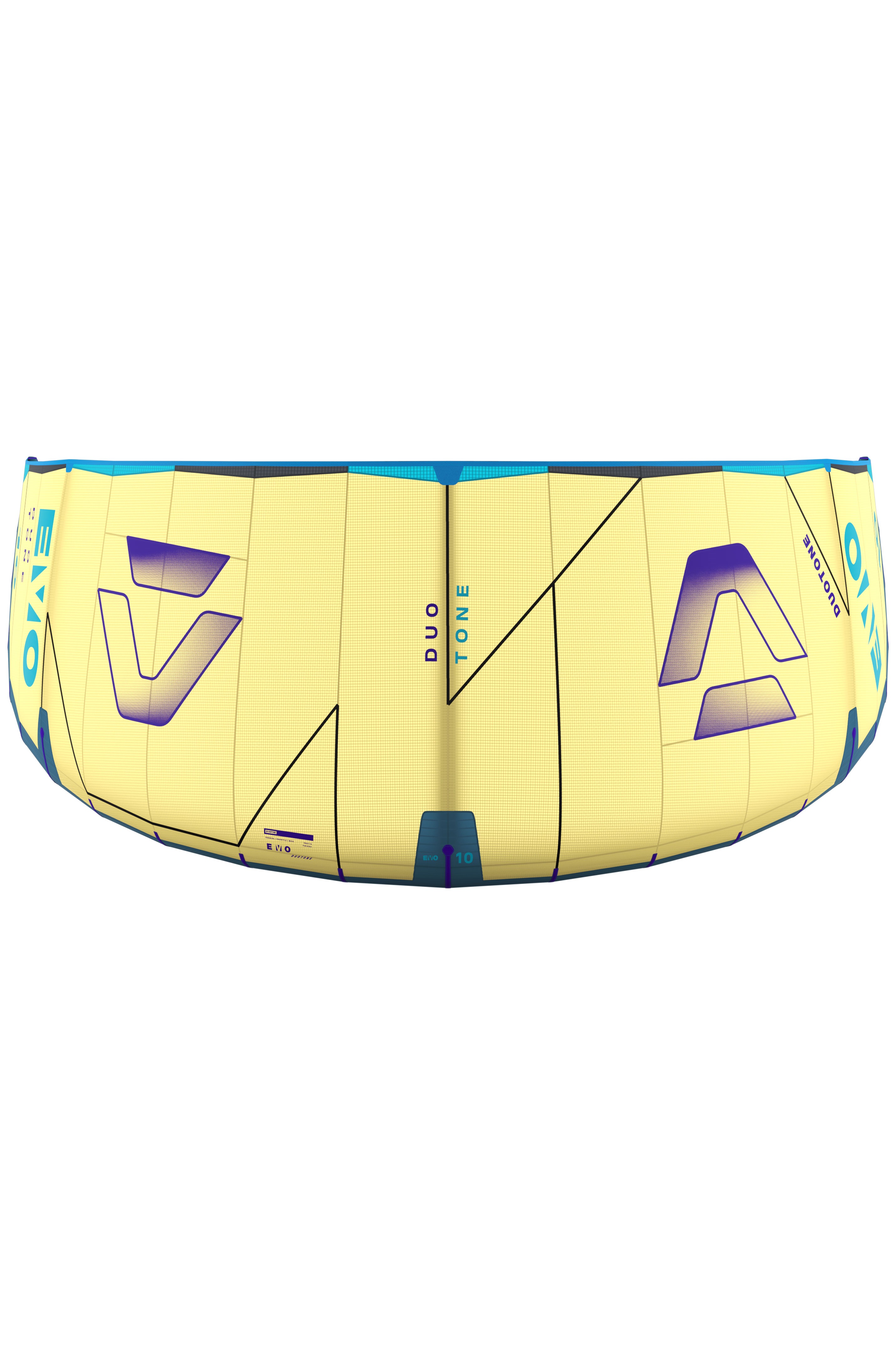 Duotone Kiteboarding-Evo 2025 Aile de Kite