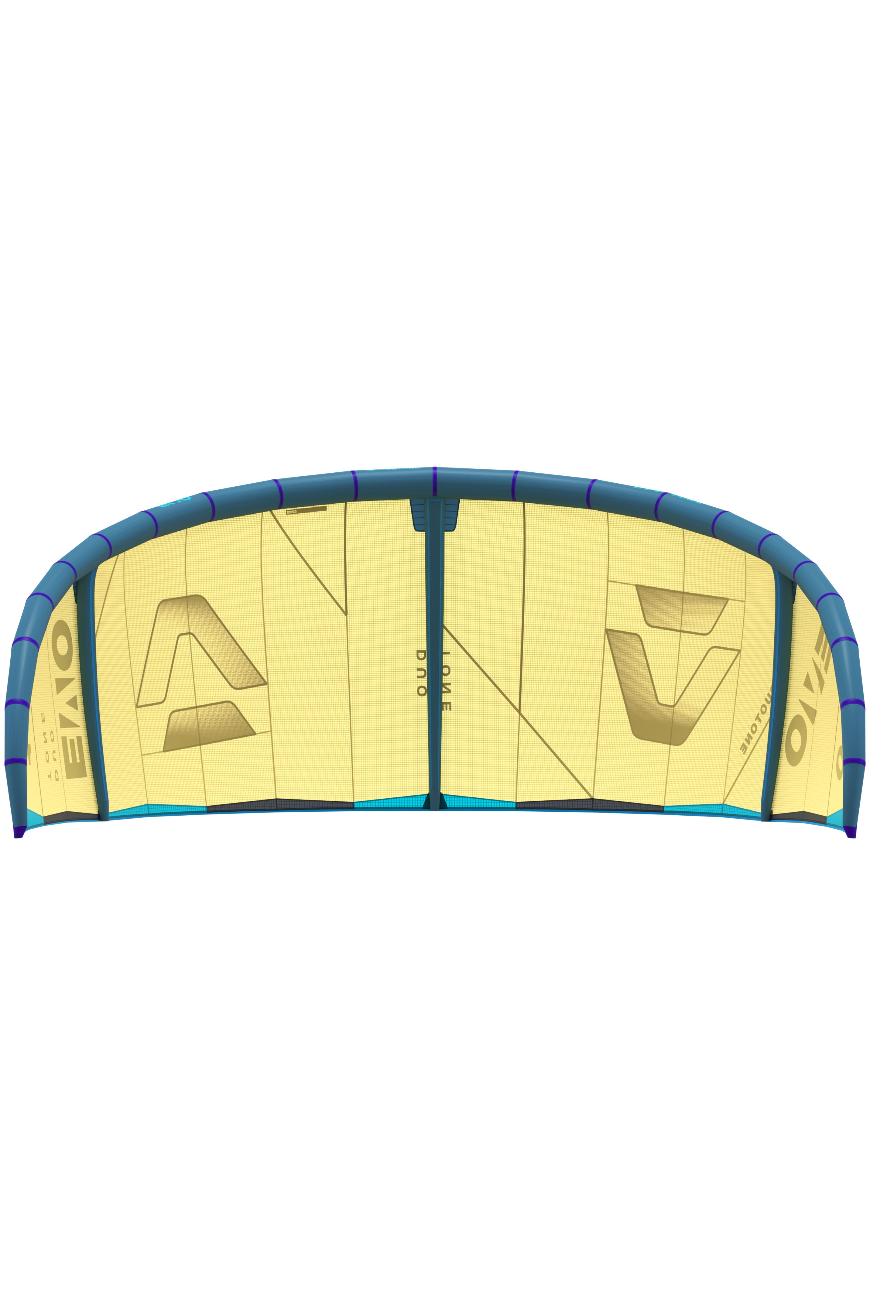 Duotone Kiteboarding-Evo 2025 Aile de Kite