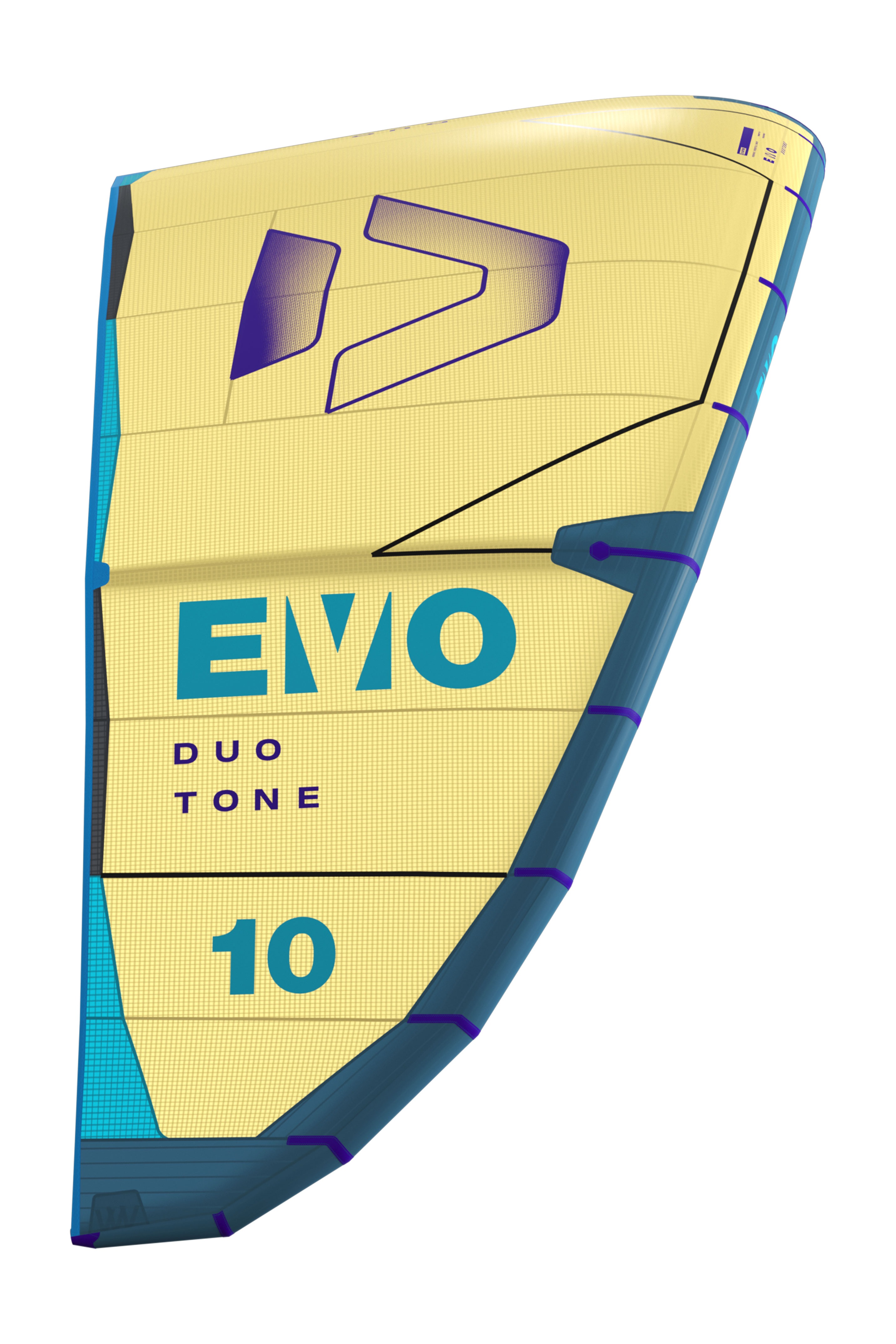 Duotone Kiteboarding-Evo 2025 Kite