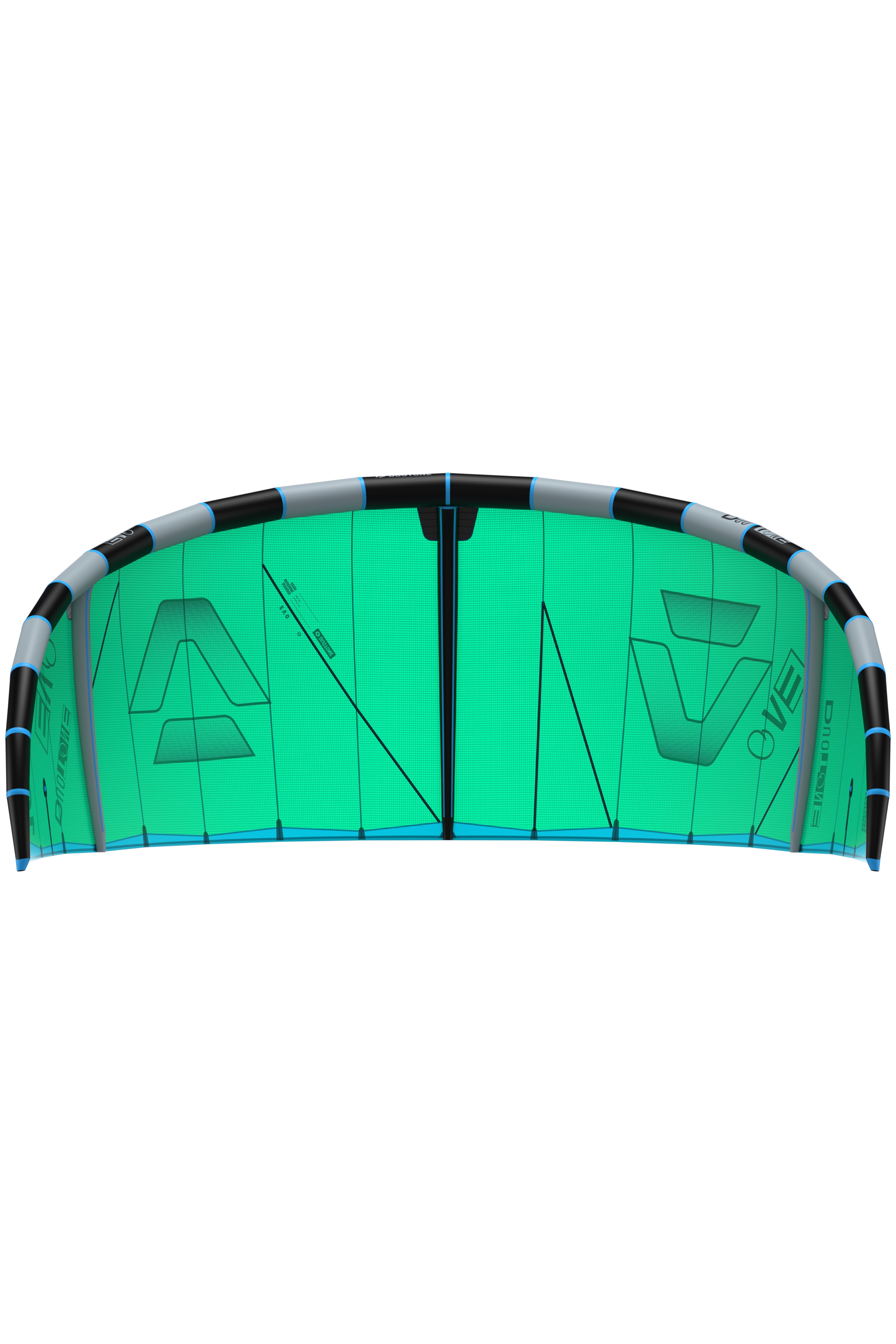 Duotone Kiteboarding-Evo 2026 Aile de Kite