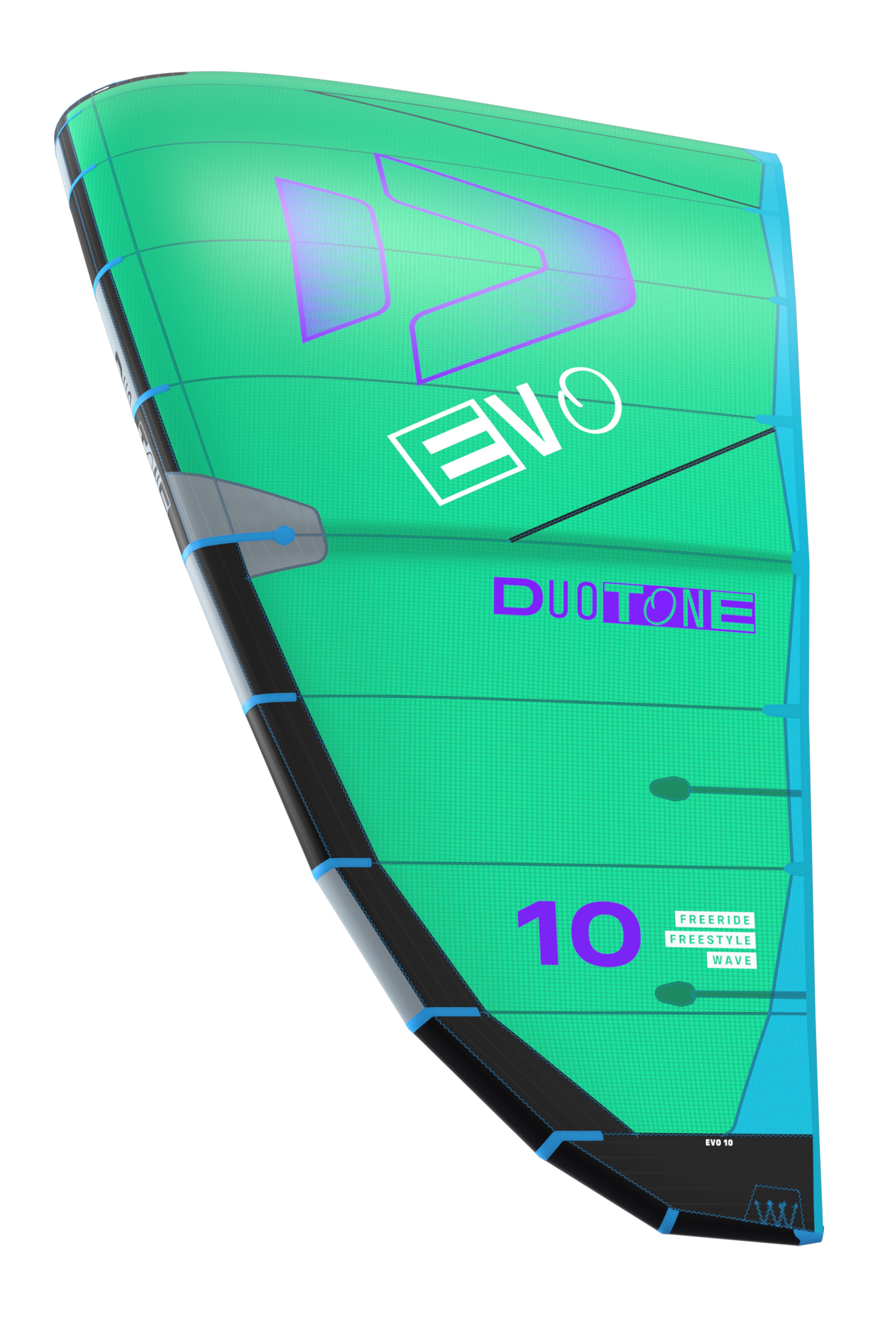 Duotone Kiteboarding-Evo 2026 Kite