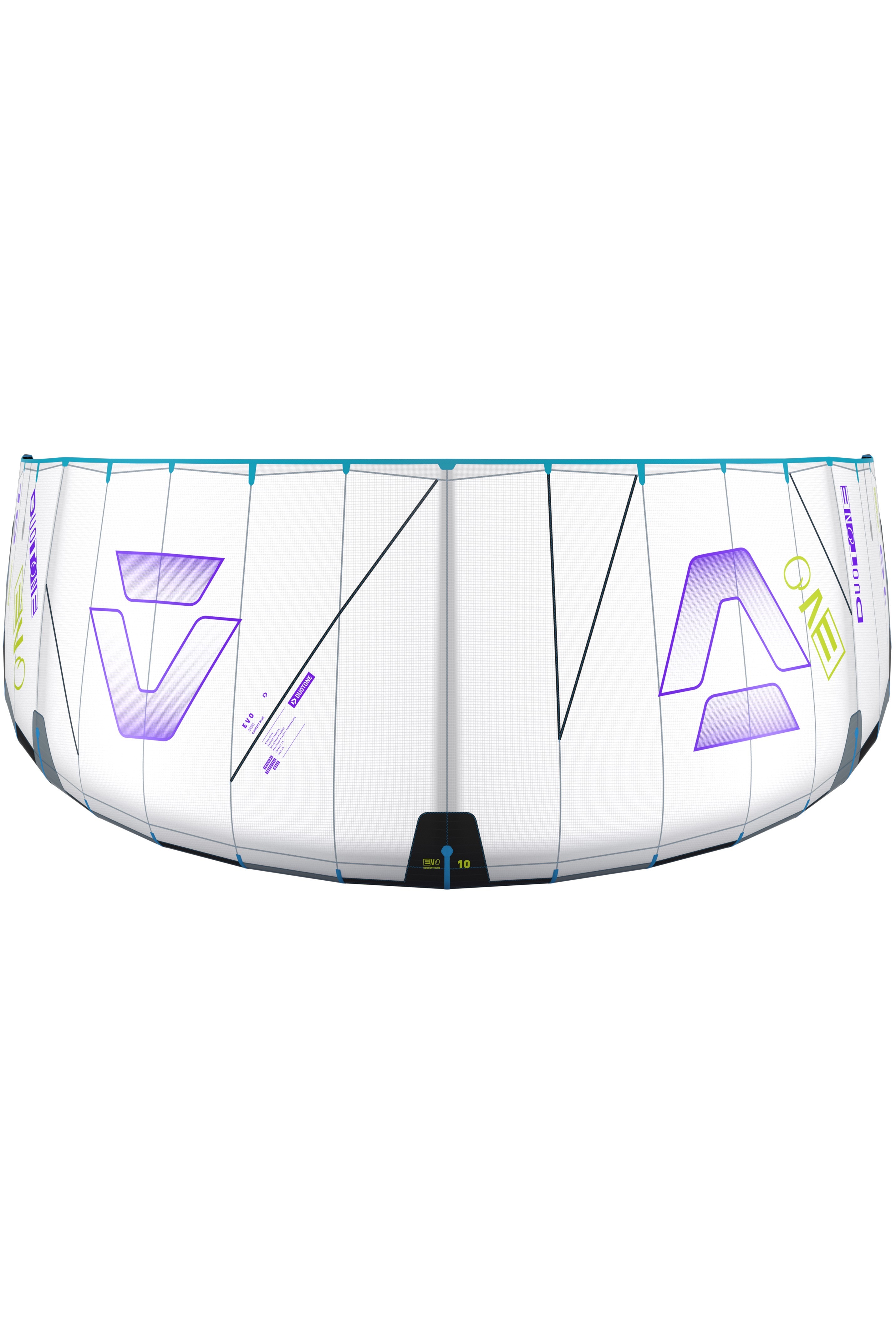 Duotone Kiteboarding-Evo 2026 Kite