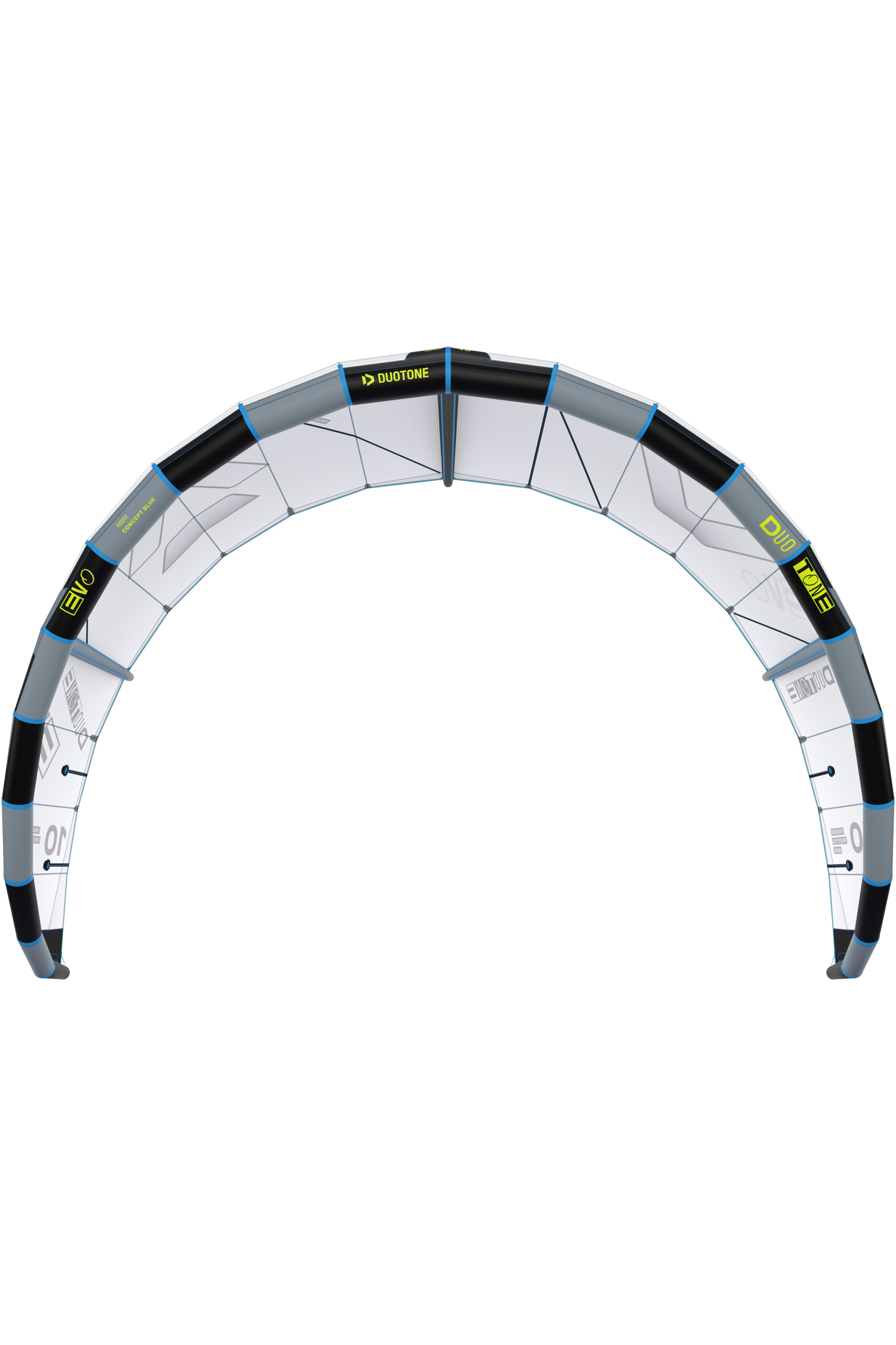 Duotone Kiteboarding-Evo 2026 Kite