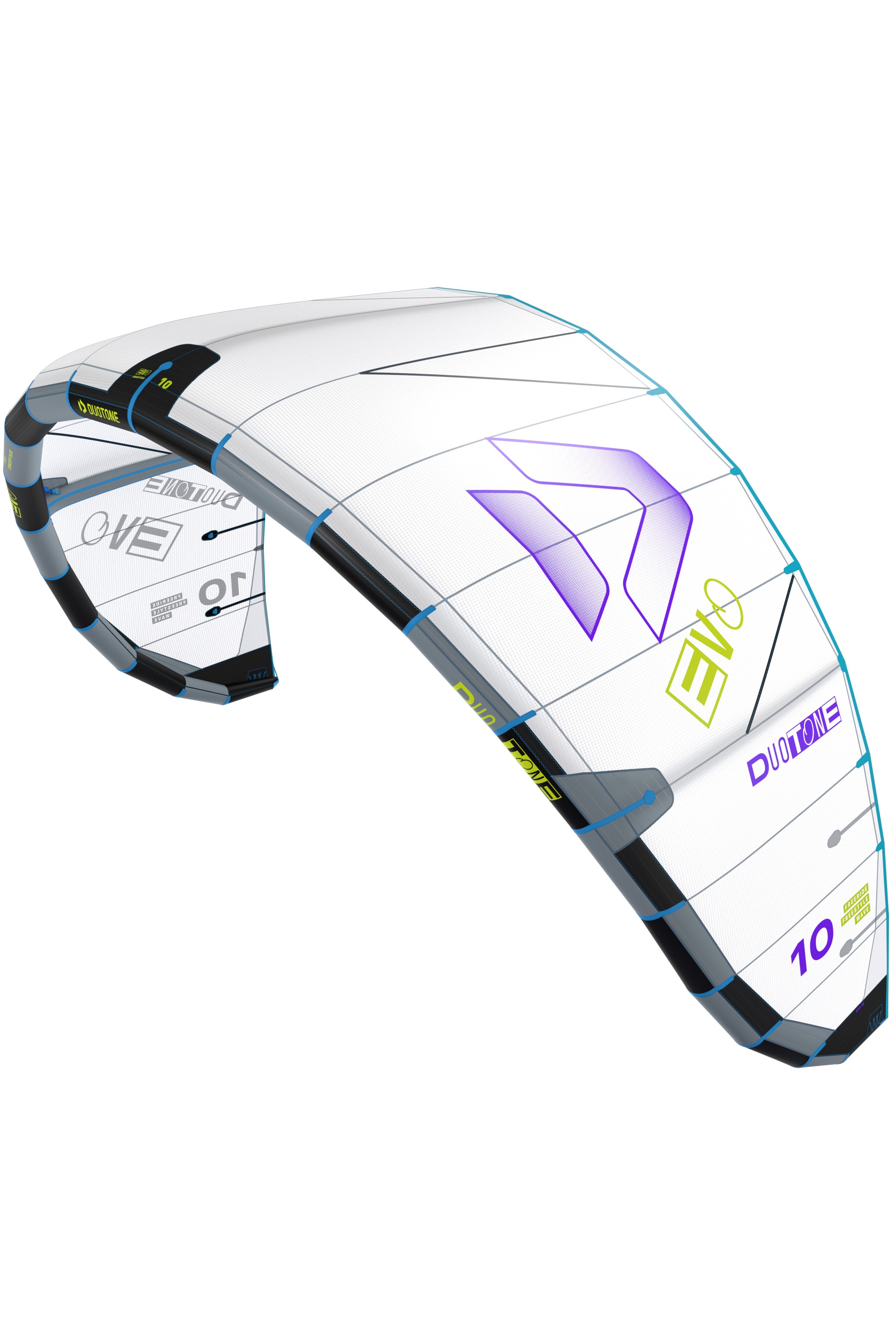 Duotone Kiteboarding-Evo 2026 Kite