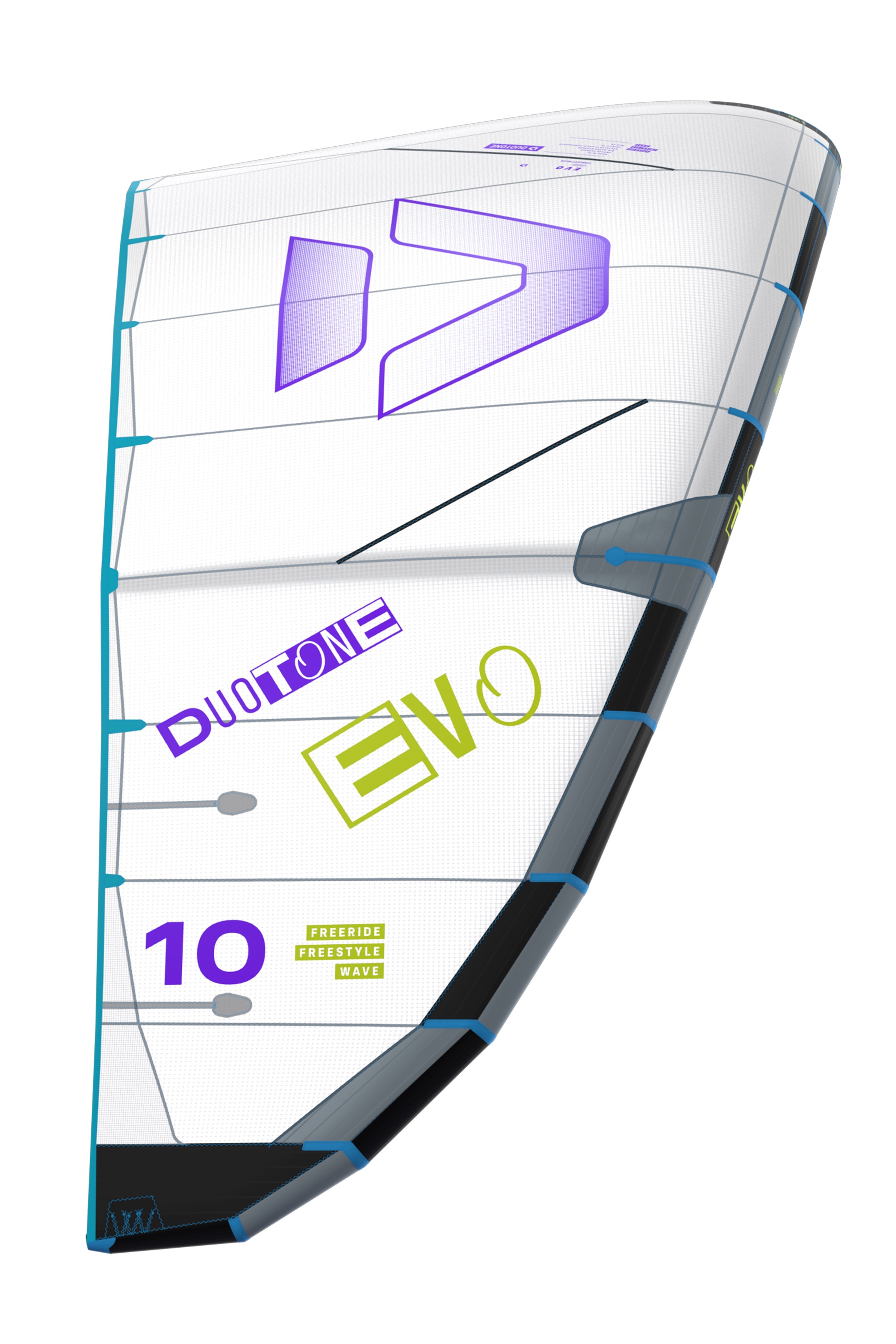 Duotone Kiteboarding-Evo 2026 Kite