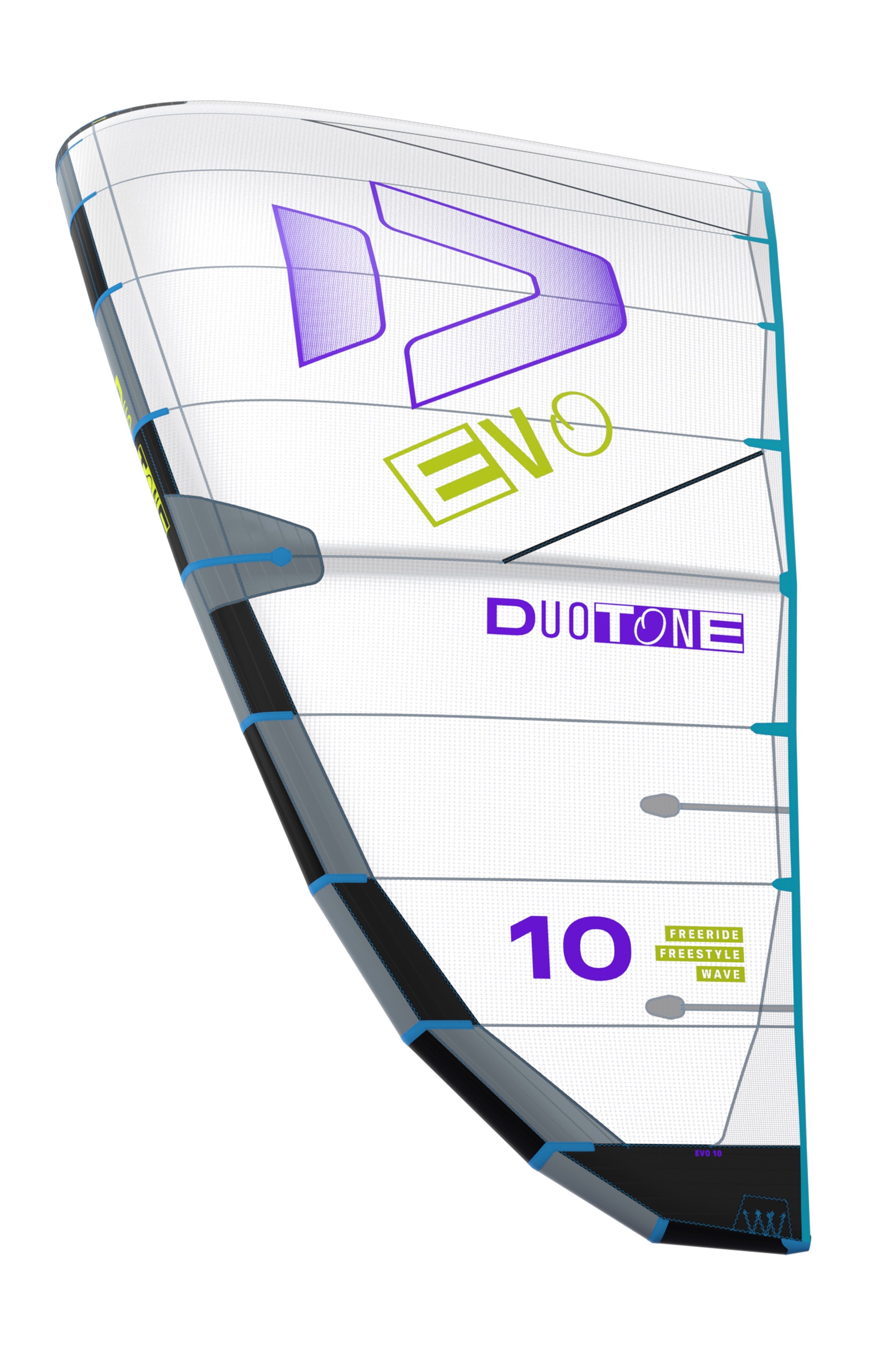 Duotone Kiteboarding-Evo 2026 Kite