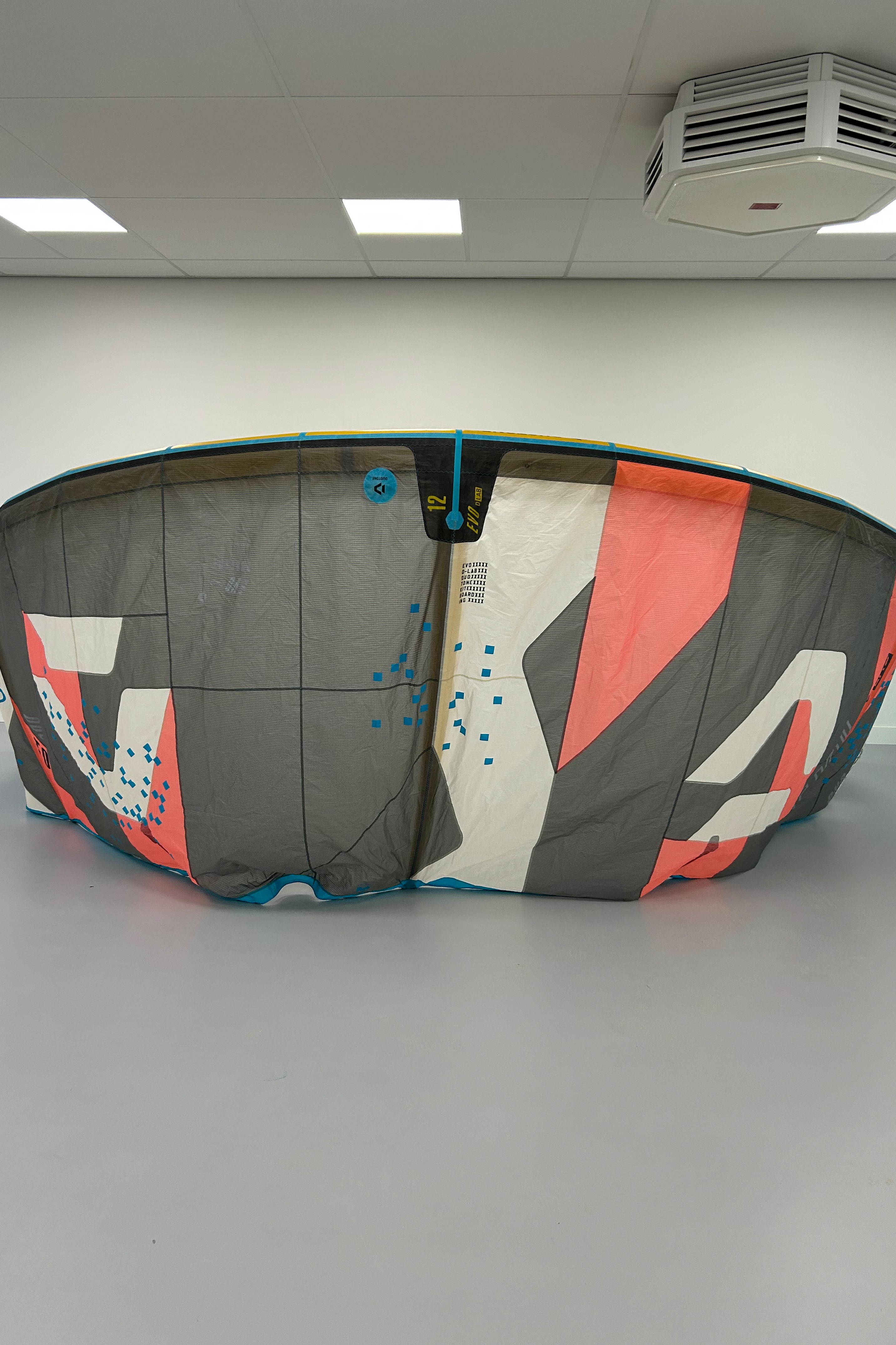 Duotone Kiteboarding-Evo D/LAB 2024 Kite (2nd)