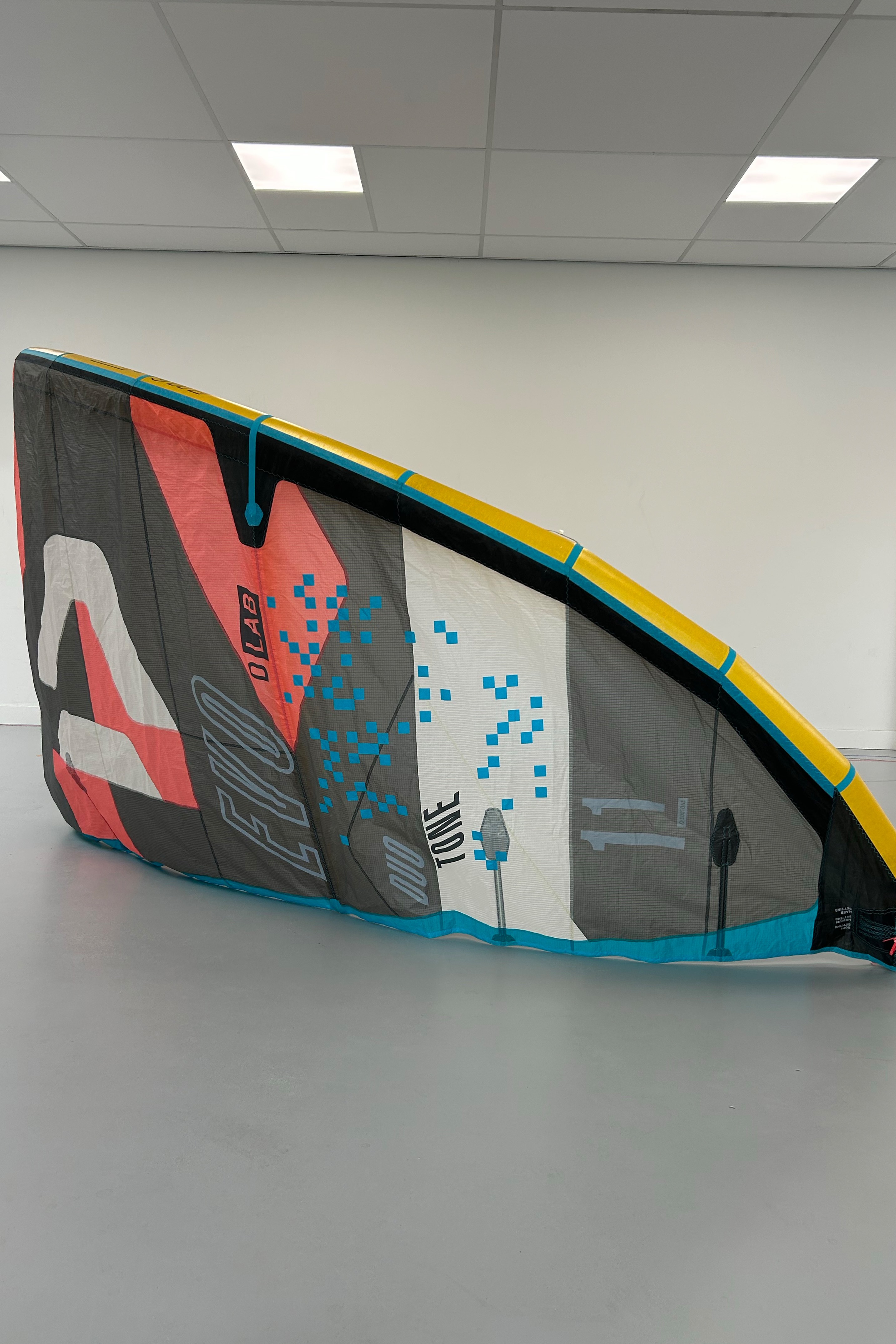Duotone Kiteboarding-Evo D/LAB 2024 Kite (2nd)