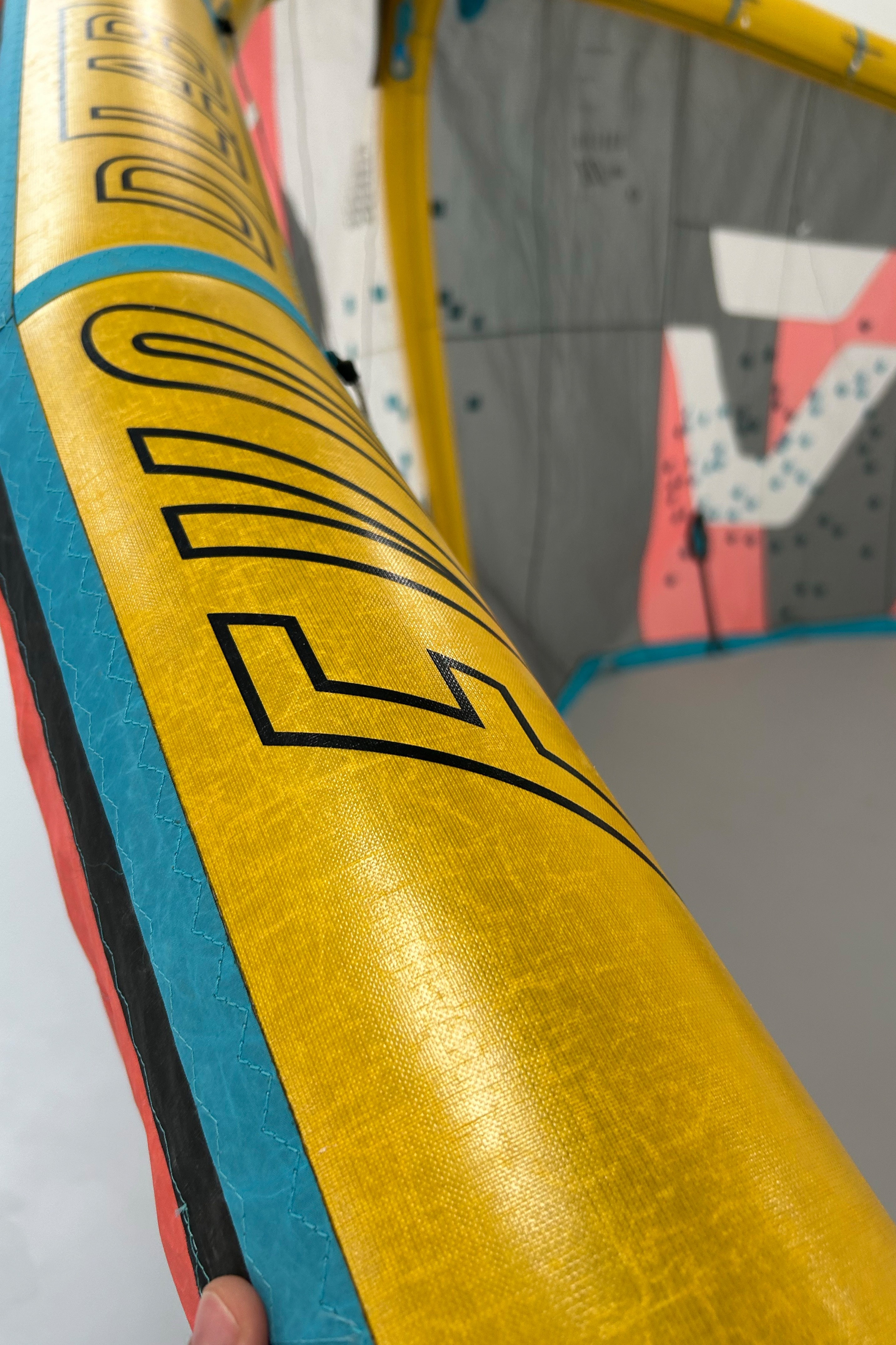 Duotone Kiteboarding-Evo D/LAB 2024 Kite (2nd)