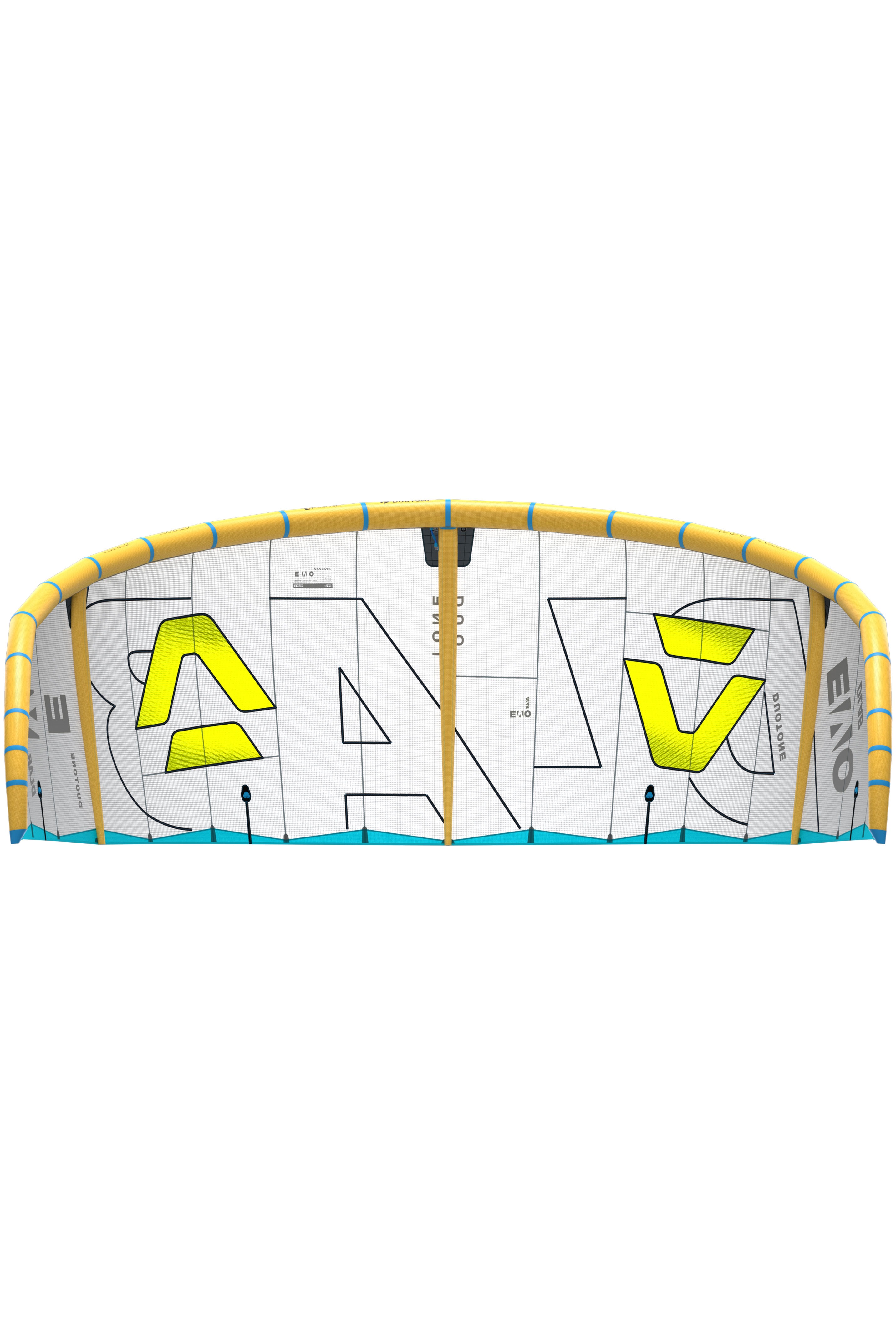 Duotone Kiteboarding-Evo D/LAB 2026 Aile de Kite