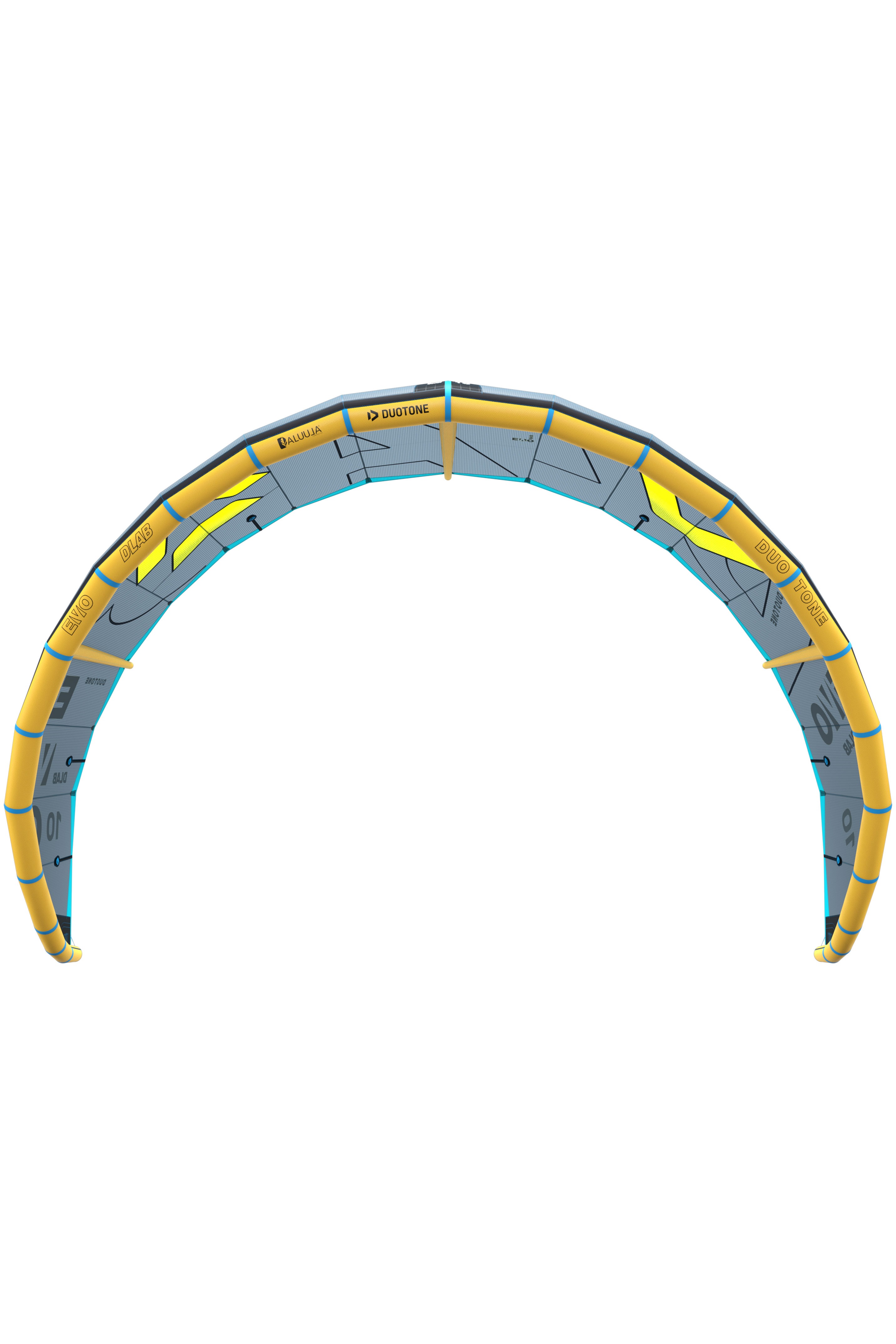 Duotone Kiteboarding-Evo D/LAB 2026 Aile de Kite