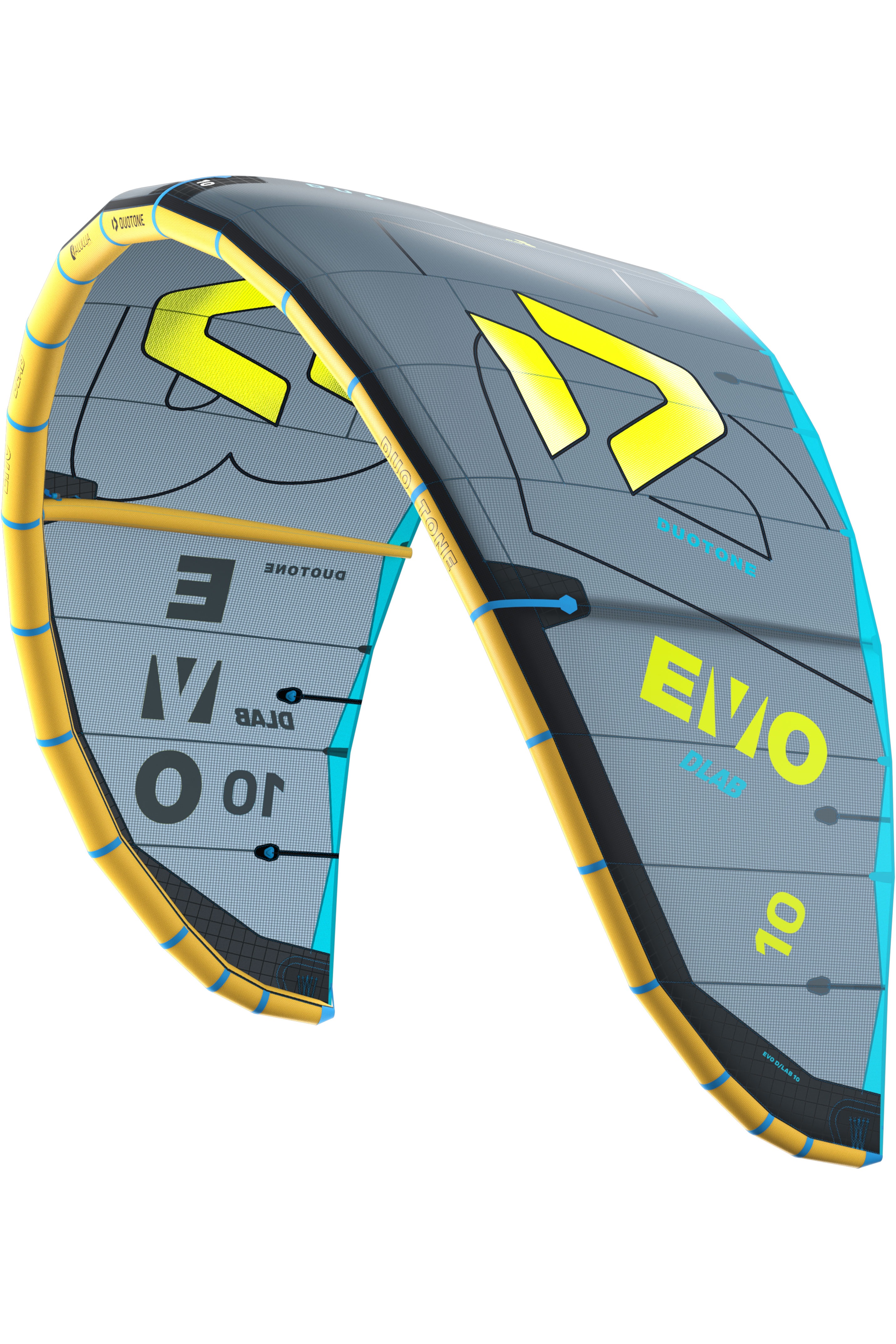 Duotone Kiteboarding-Evo D/LAB 2026 Kite