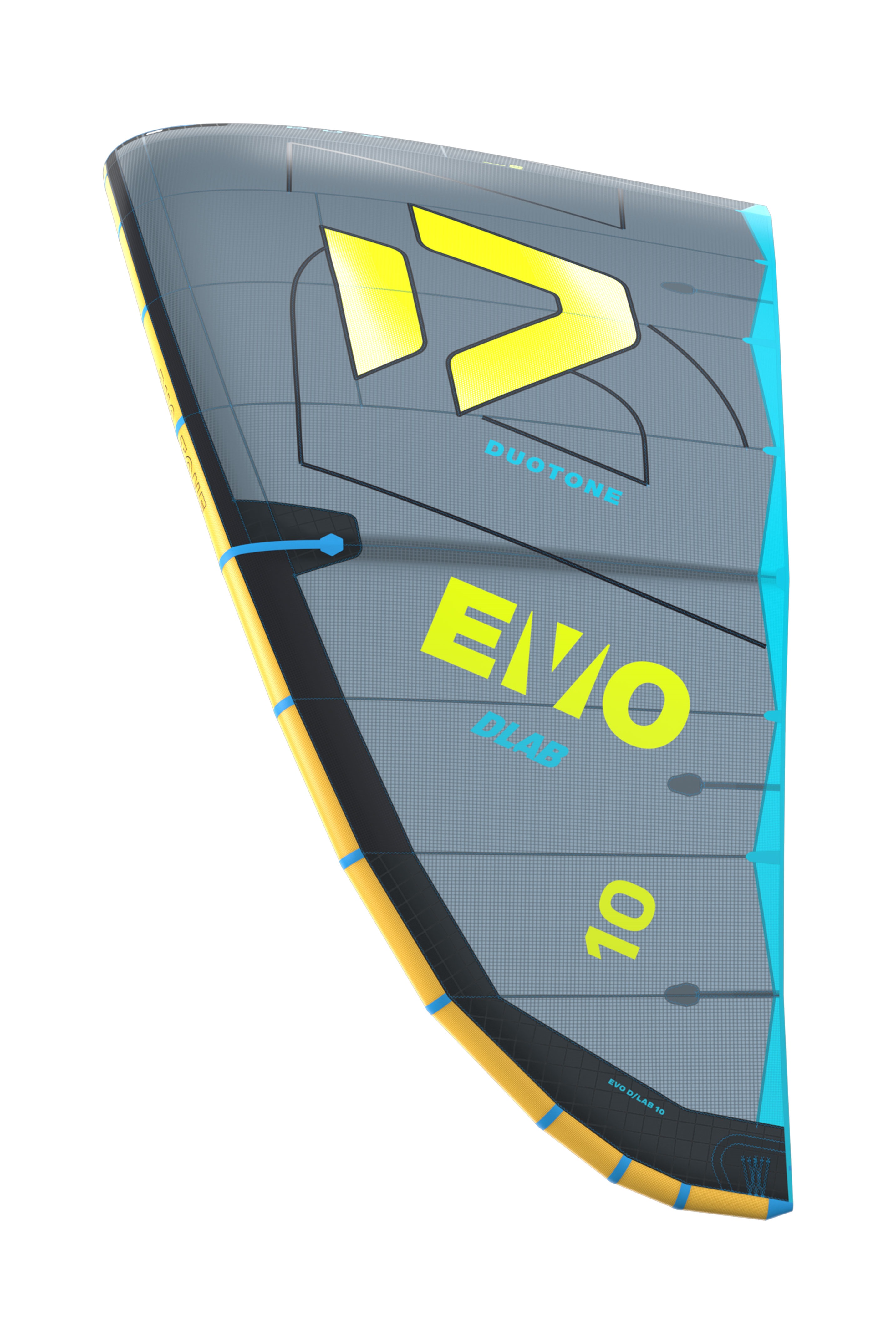 Duotone Kiteboarding-Evo D/LAB 2026 Kite