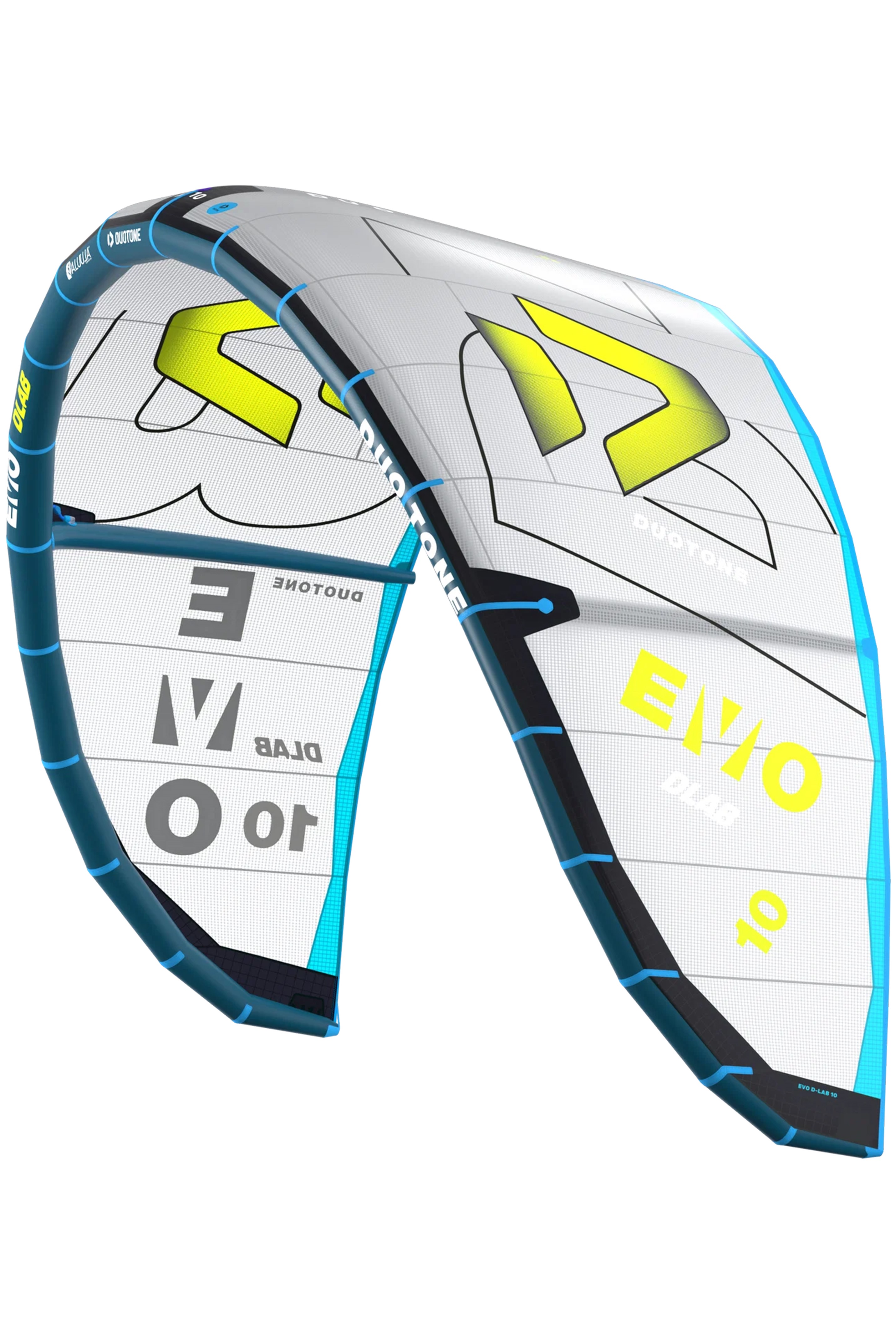 Duotone Kiteboarding-Evo D/LAB LTD 2025 Kite