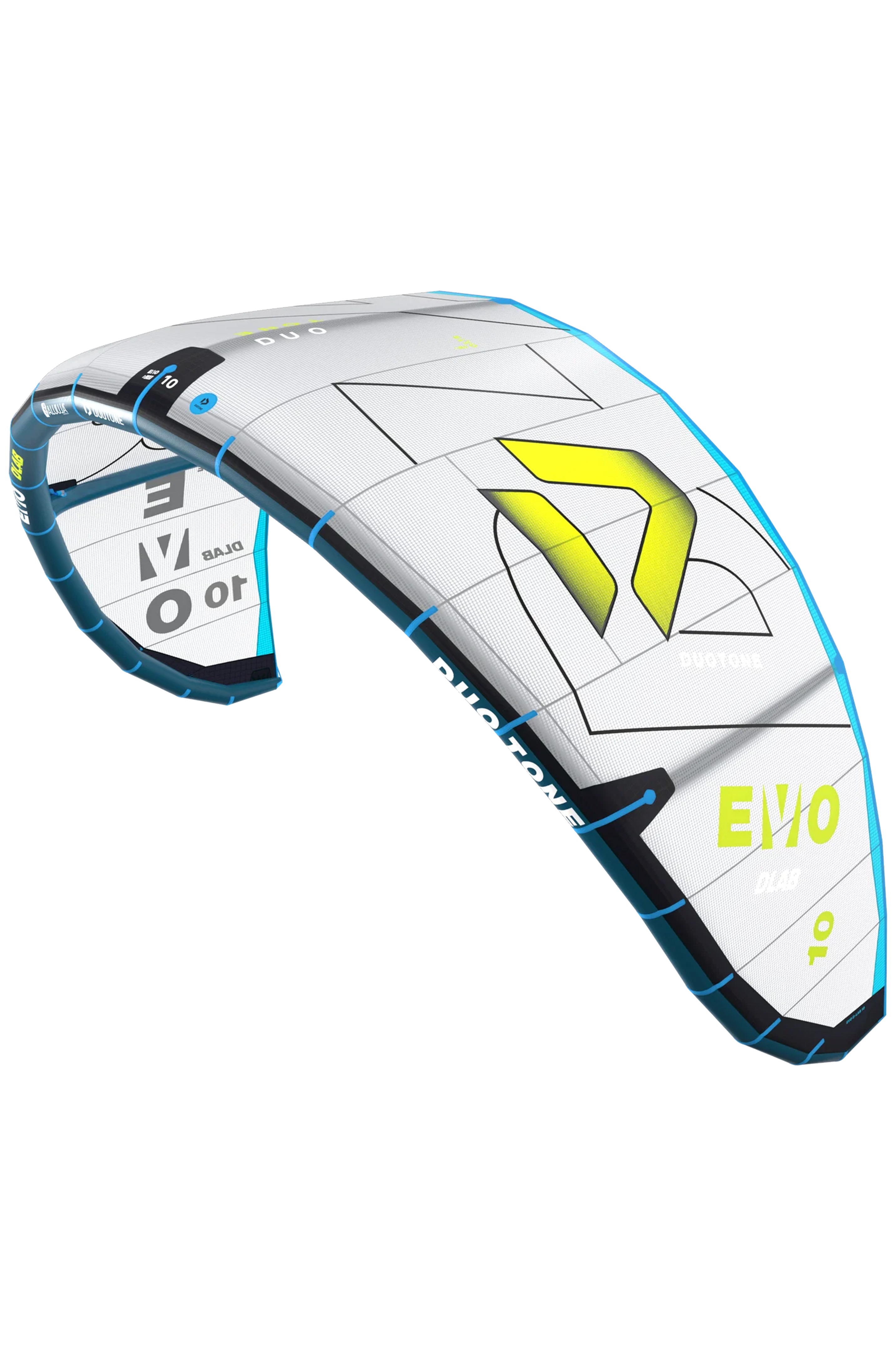 Duotone Kiteboarding-Evo D/LAB LTD 2025 Kite