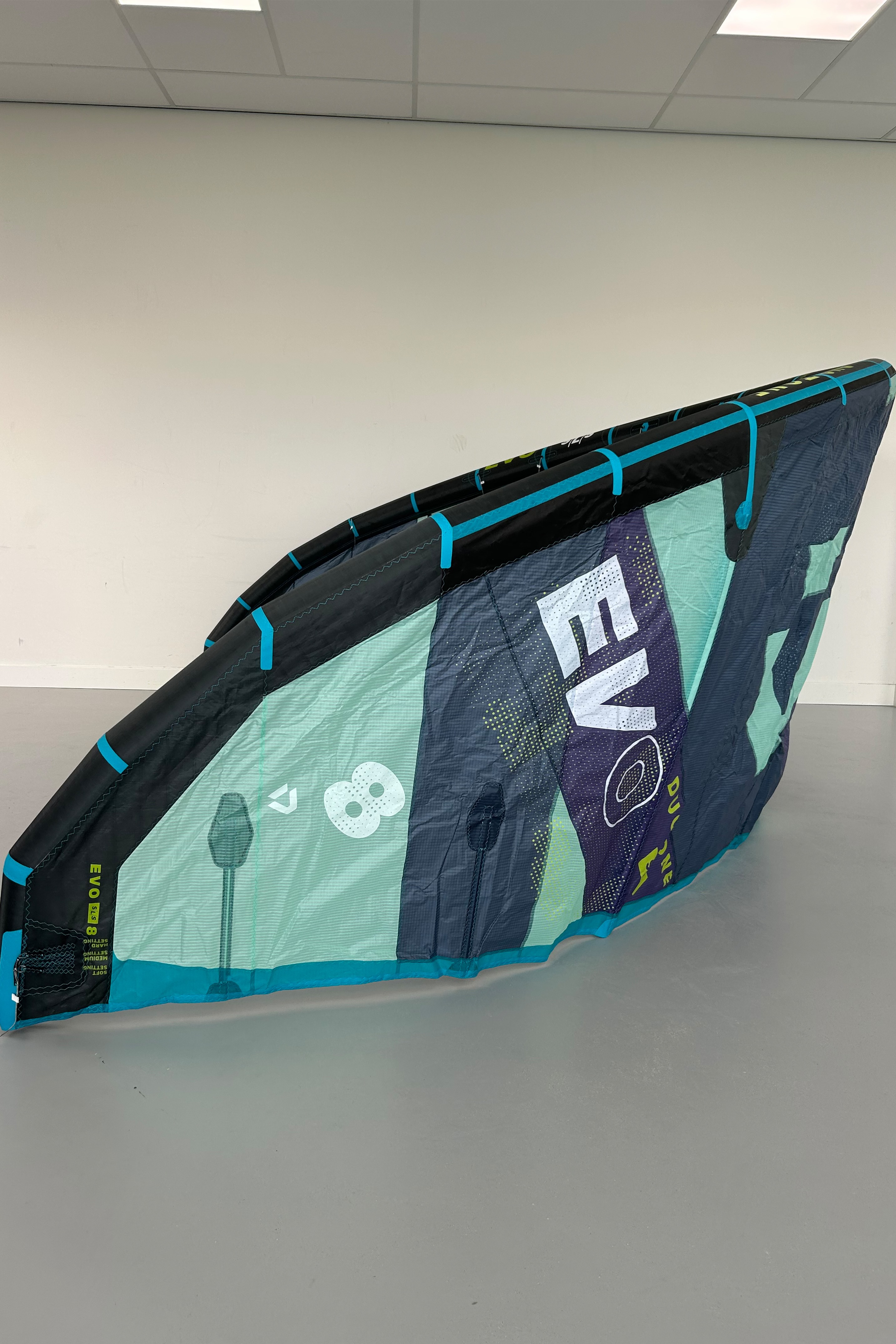 Duotone Kiteboarding-Evo SLS 2024 Kite (2nd)