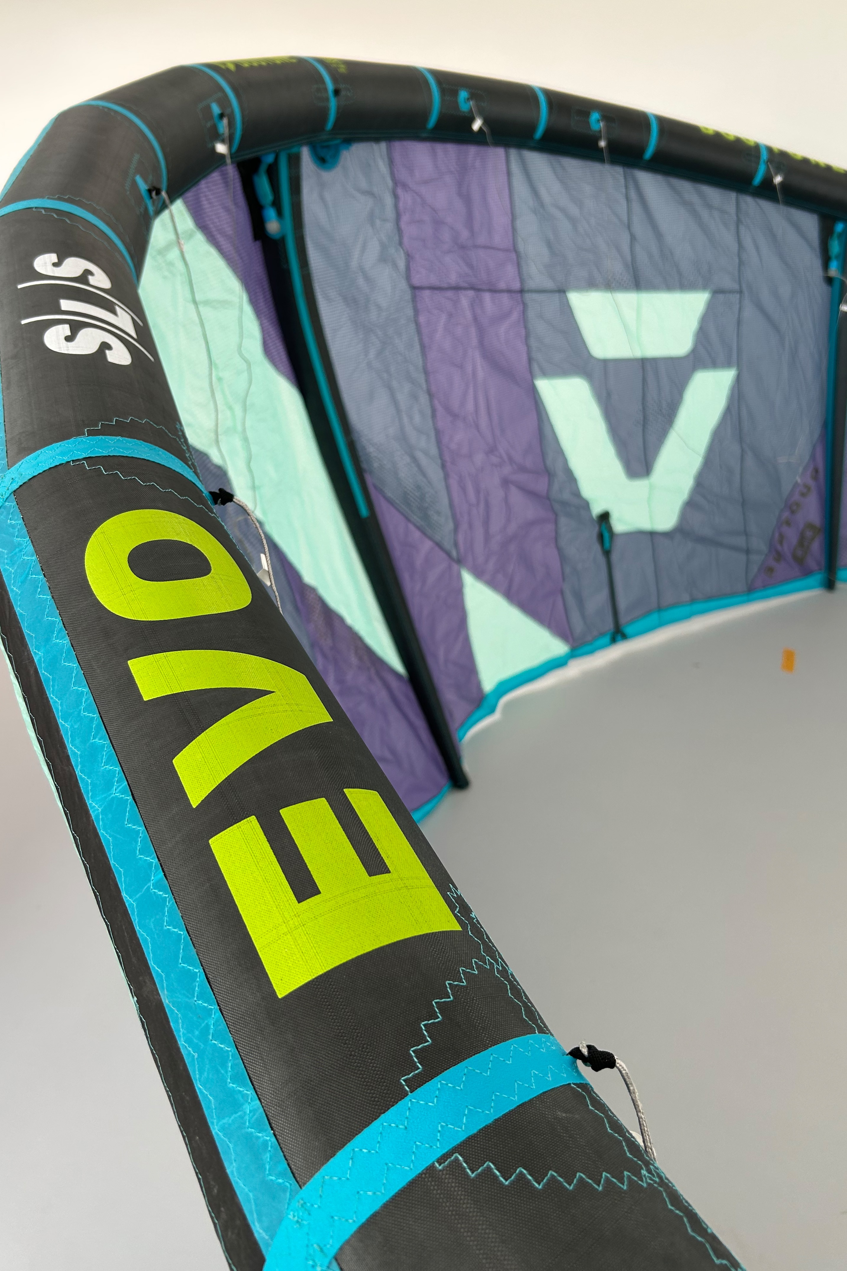 Duotone Kiteboarding-Evo SLS 2024 Kite (2nd)
