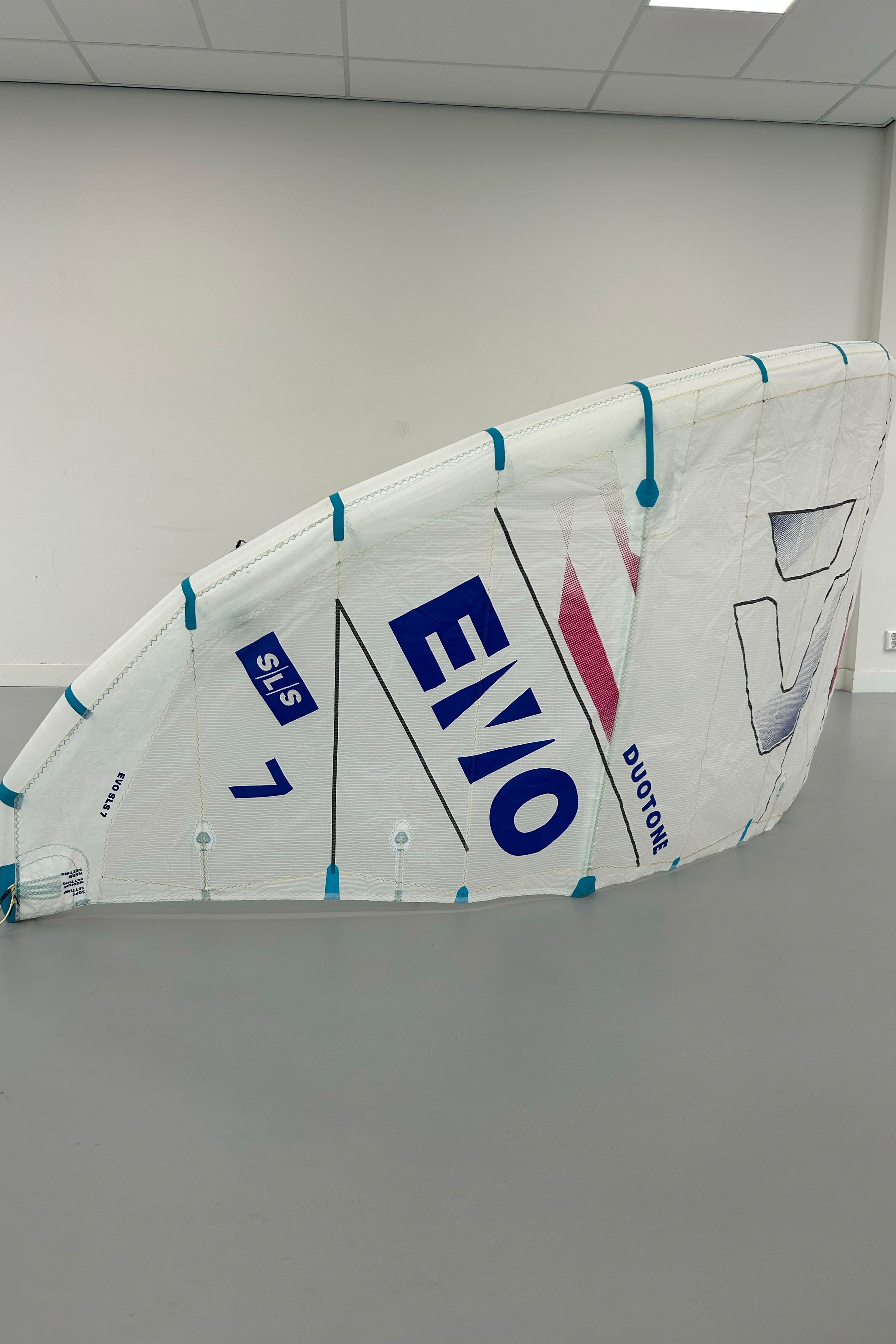 Duotone Kiteboarding-Evo SLS 2025 Kite (2nd)