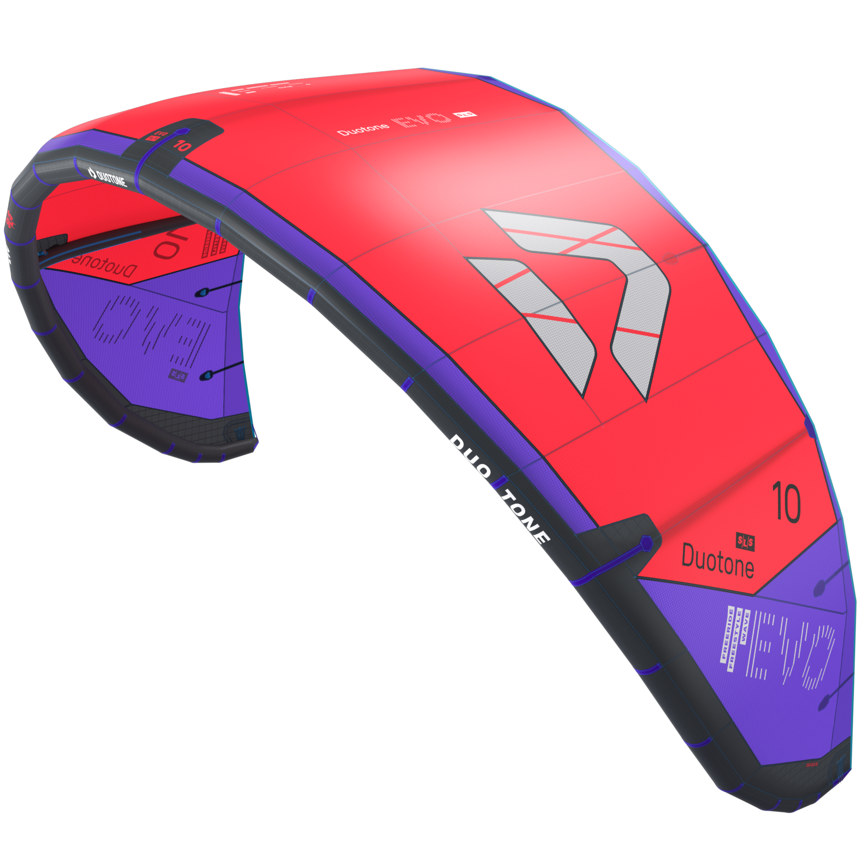 Duotone Kiteboarding-Evo SLS 2027 Kite
