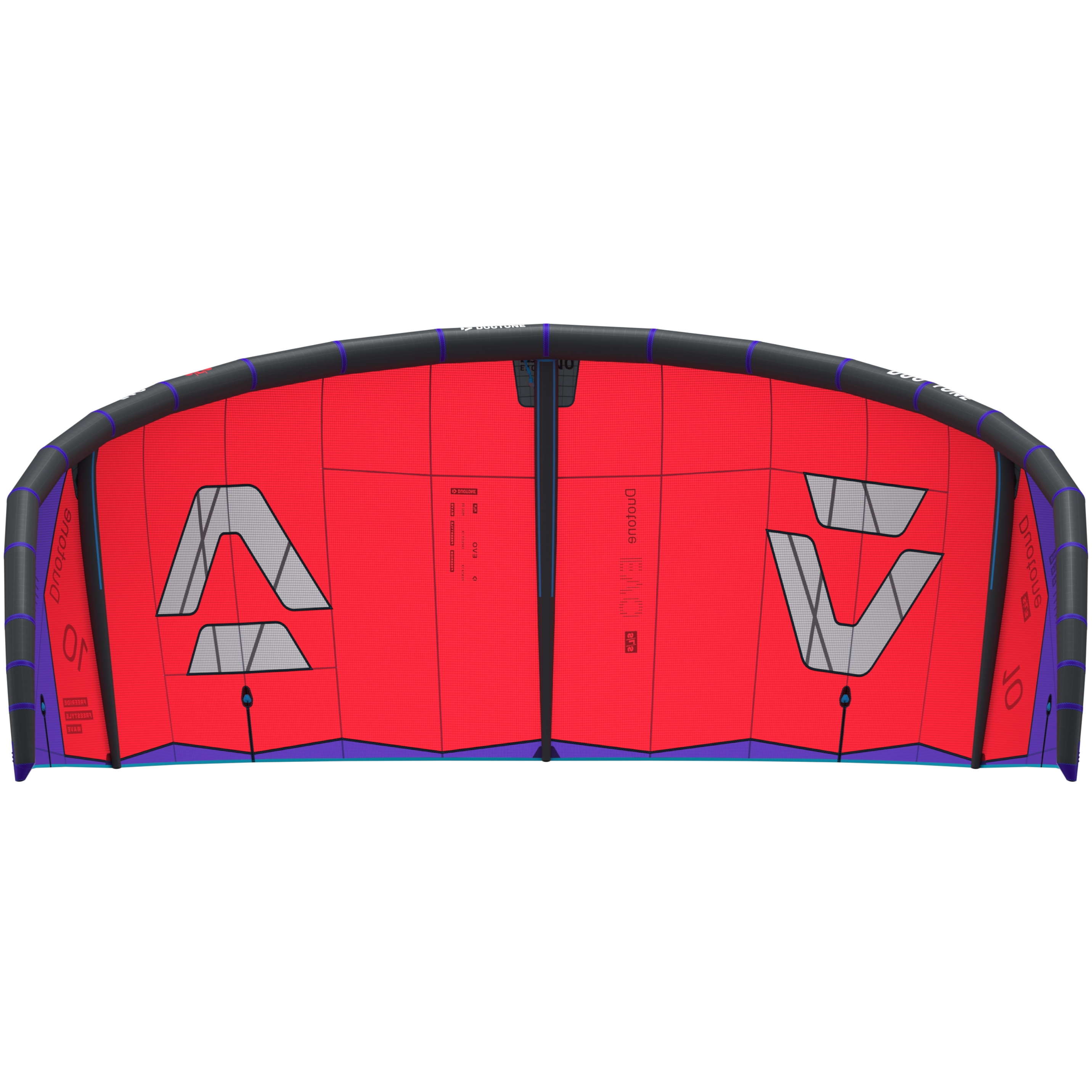 Duotone Kiteboarding-Evo SLS 2027 Kite