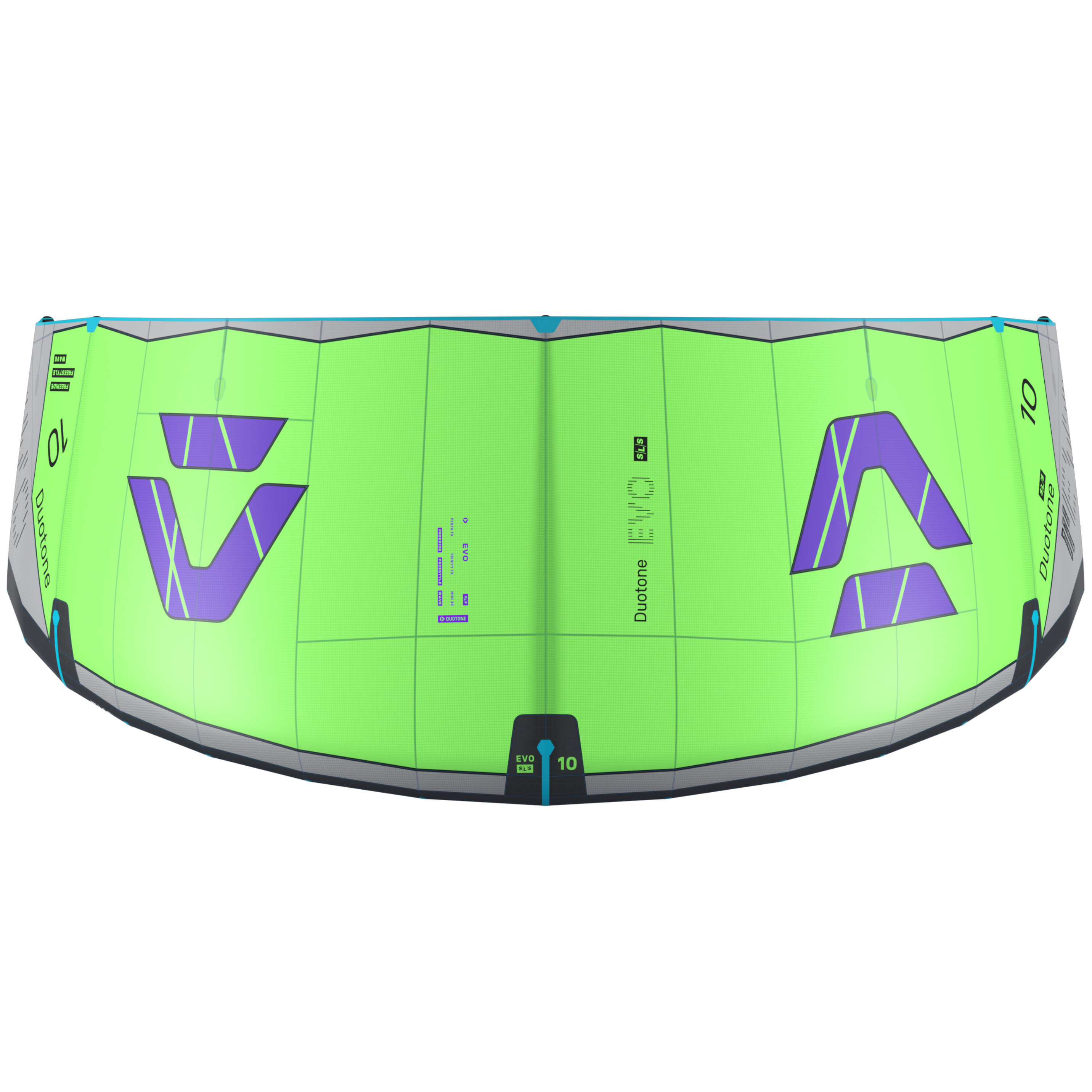 Duotone Kiteboarding-Evo SLS 2027 Kite