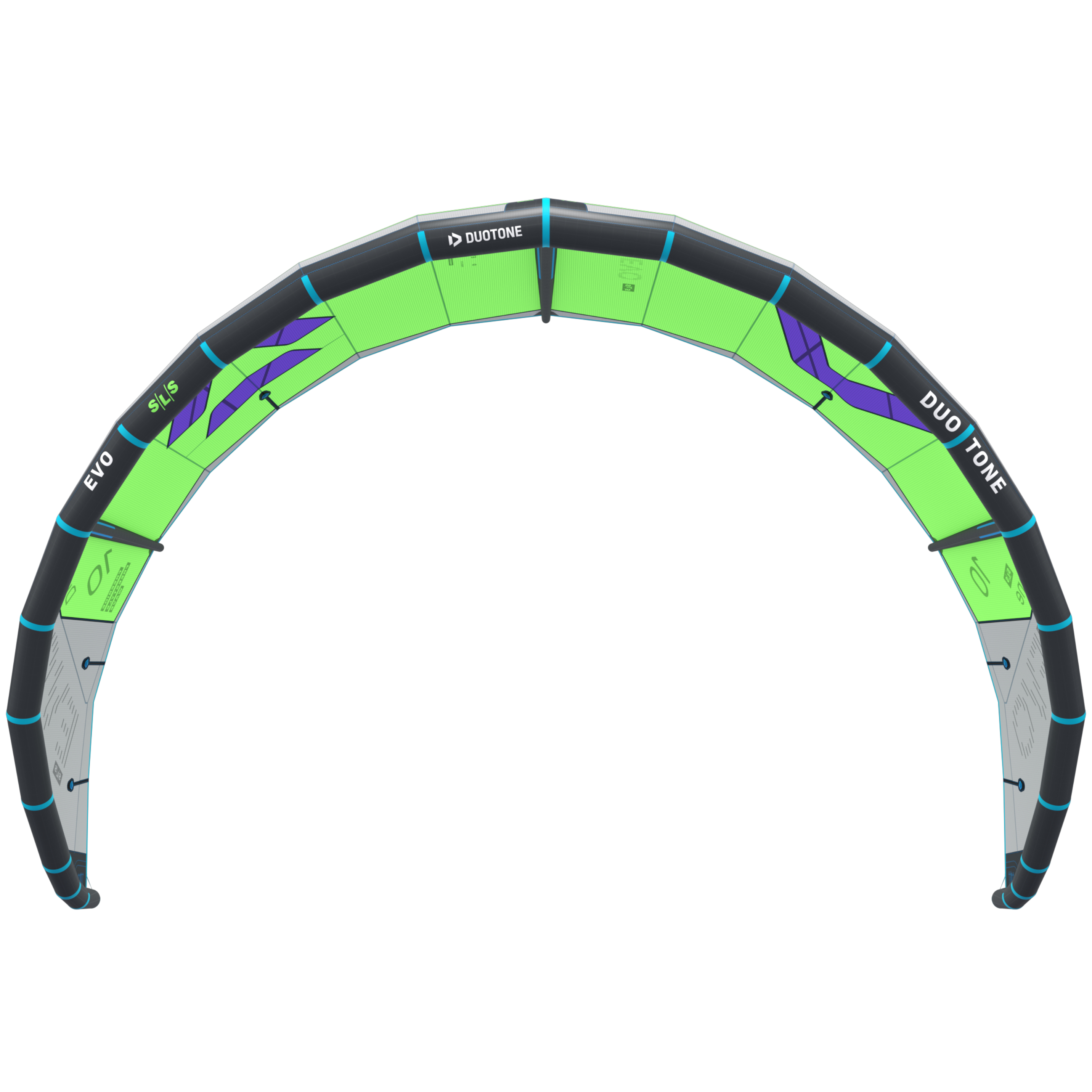 Duotone Kiteboarding-Evo SLS 2027 Kite