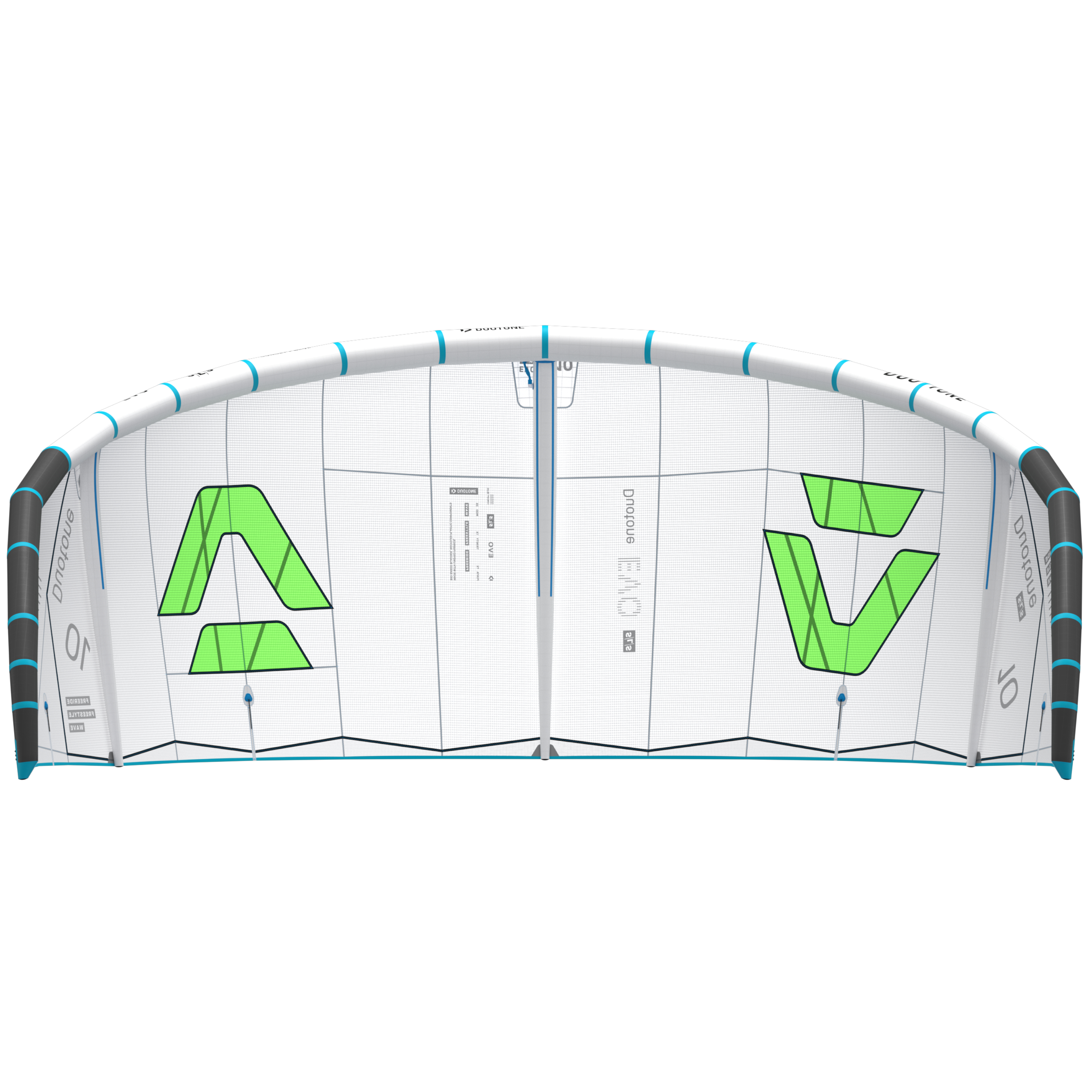 Duotone Kiteboarding-Evo SLS 2027 Kite
