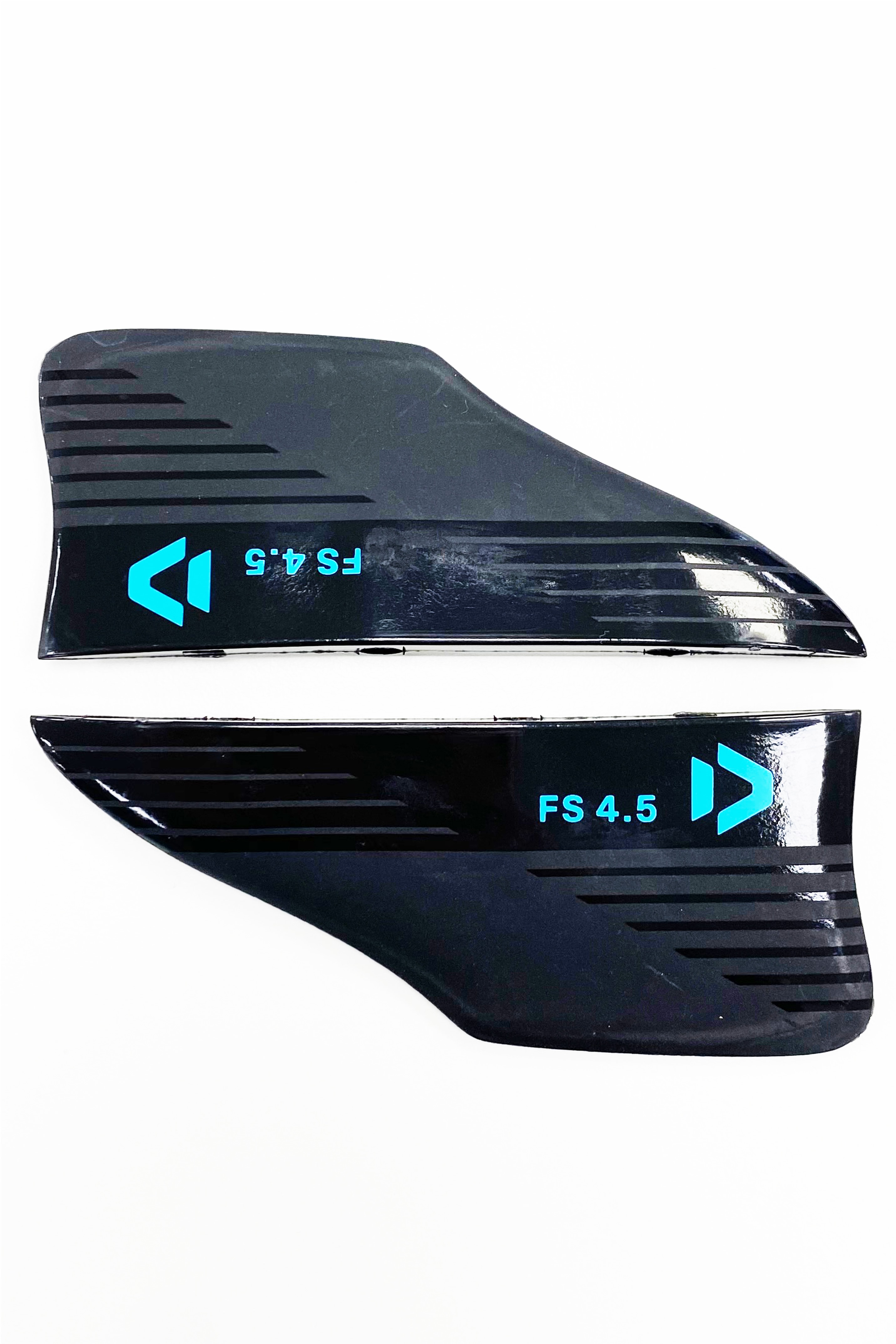 Duotone Kiteboarding-FS Glass 15 Set d'Ailerons