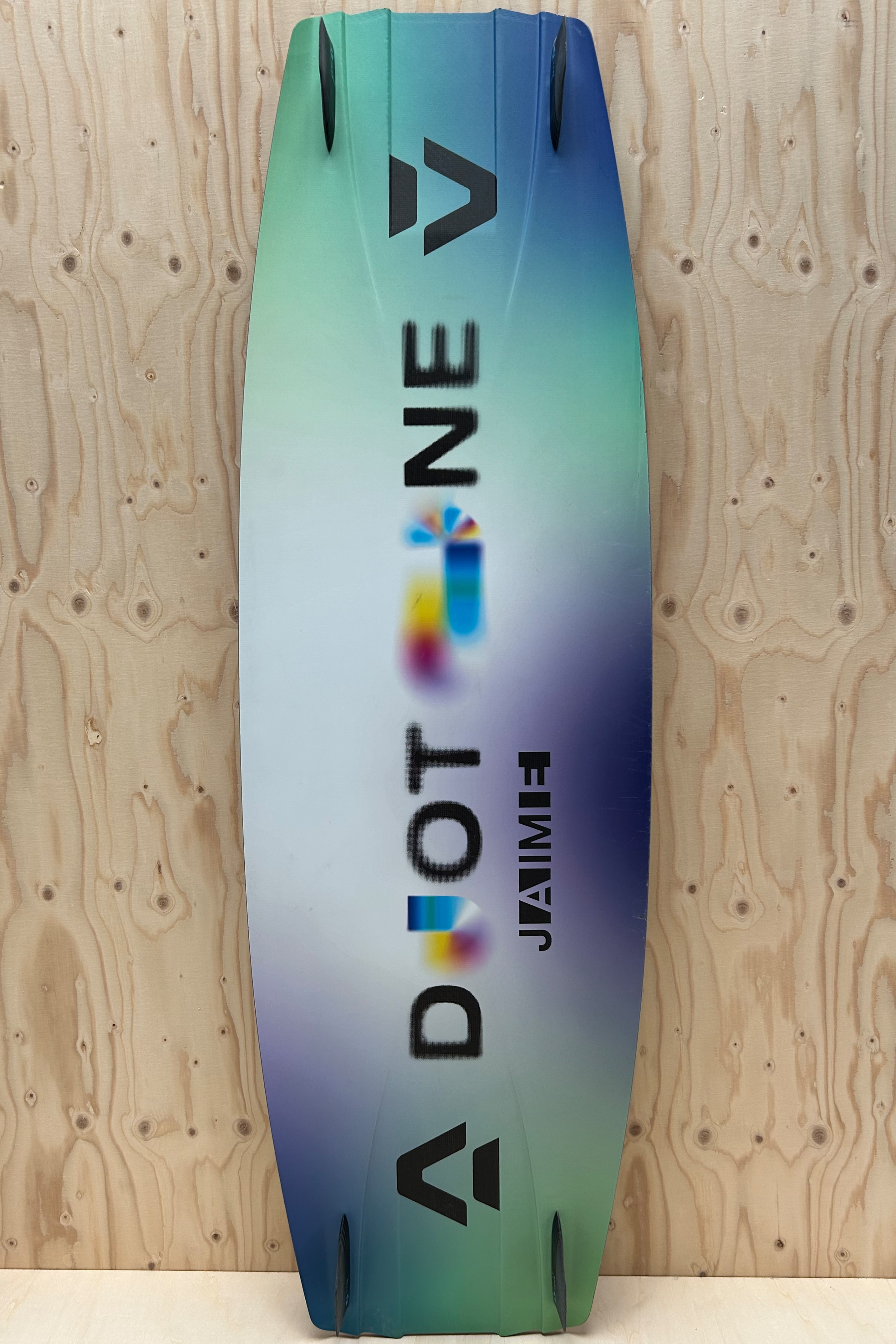 Duotone Kiteboarding-Jaime 2025 Kiteboard (2nd)