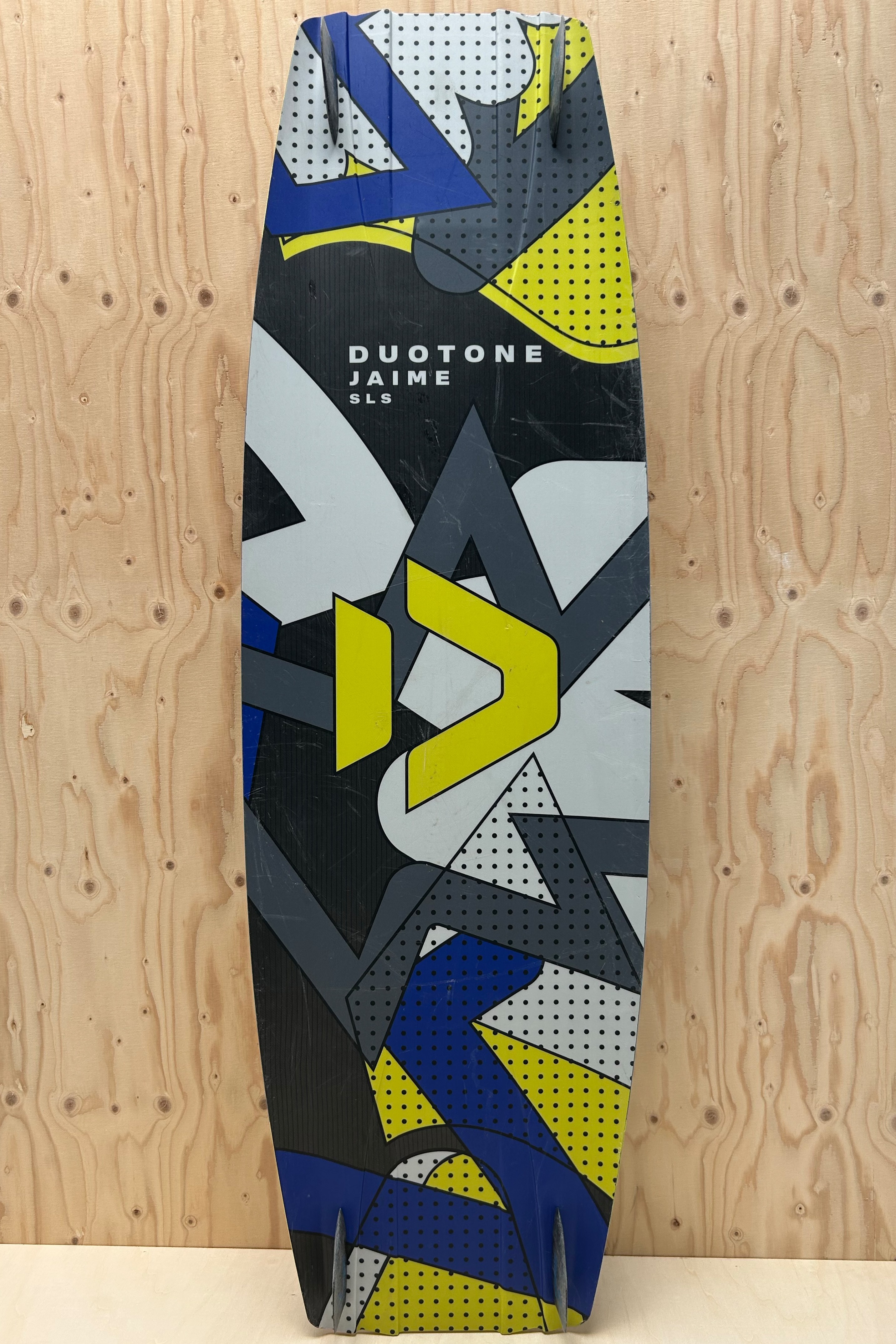 Duotone Kiteboarding-Jaime SLS 2024 Kiteboard (2nd)